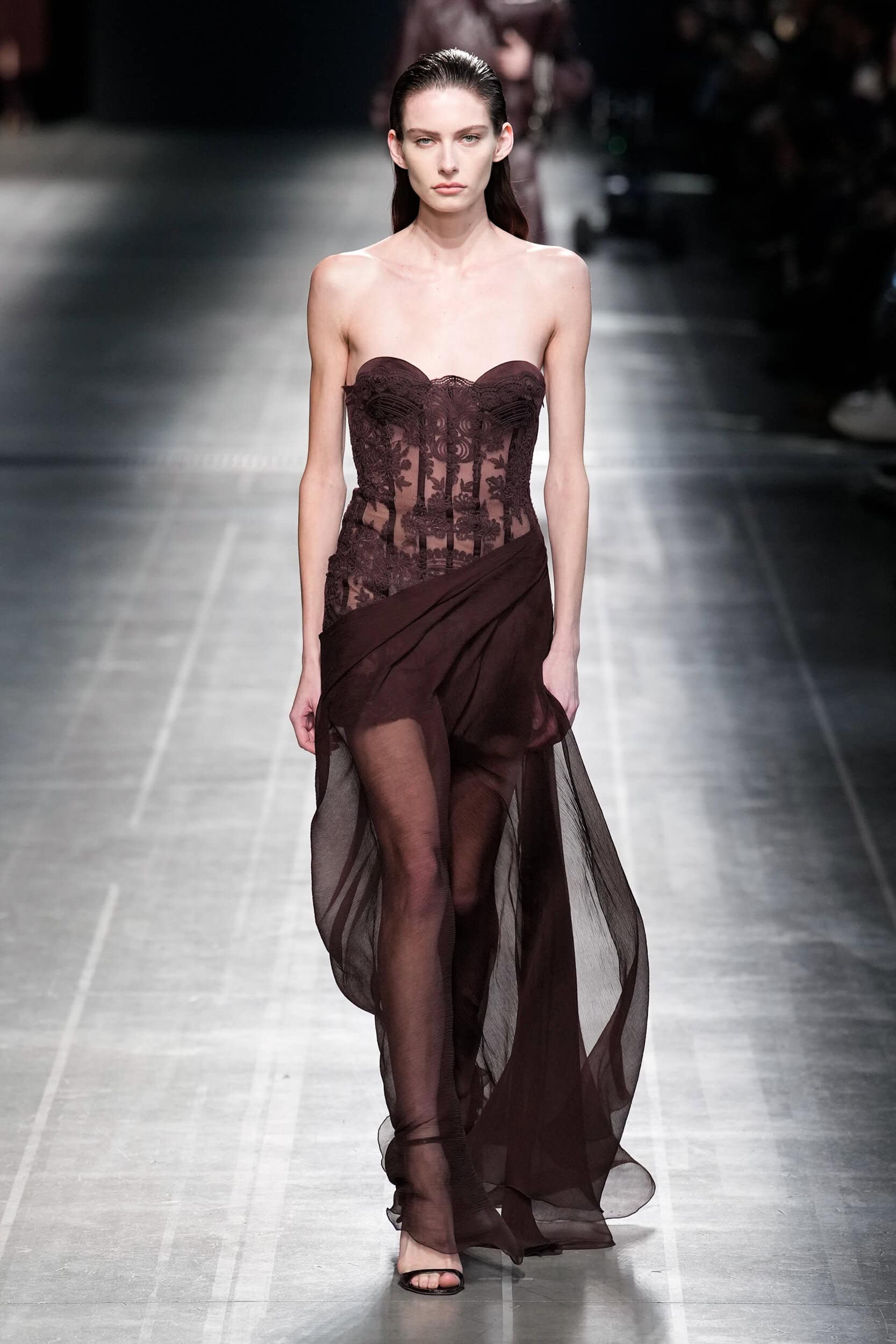 Ermanno Scervino  Fall 2024 Fashion Show