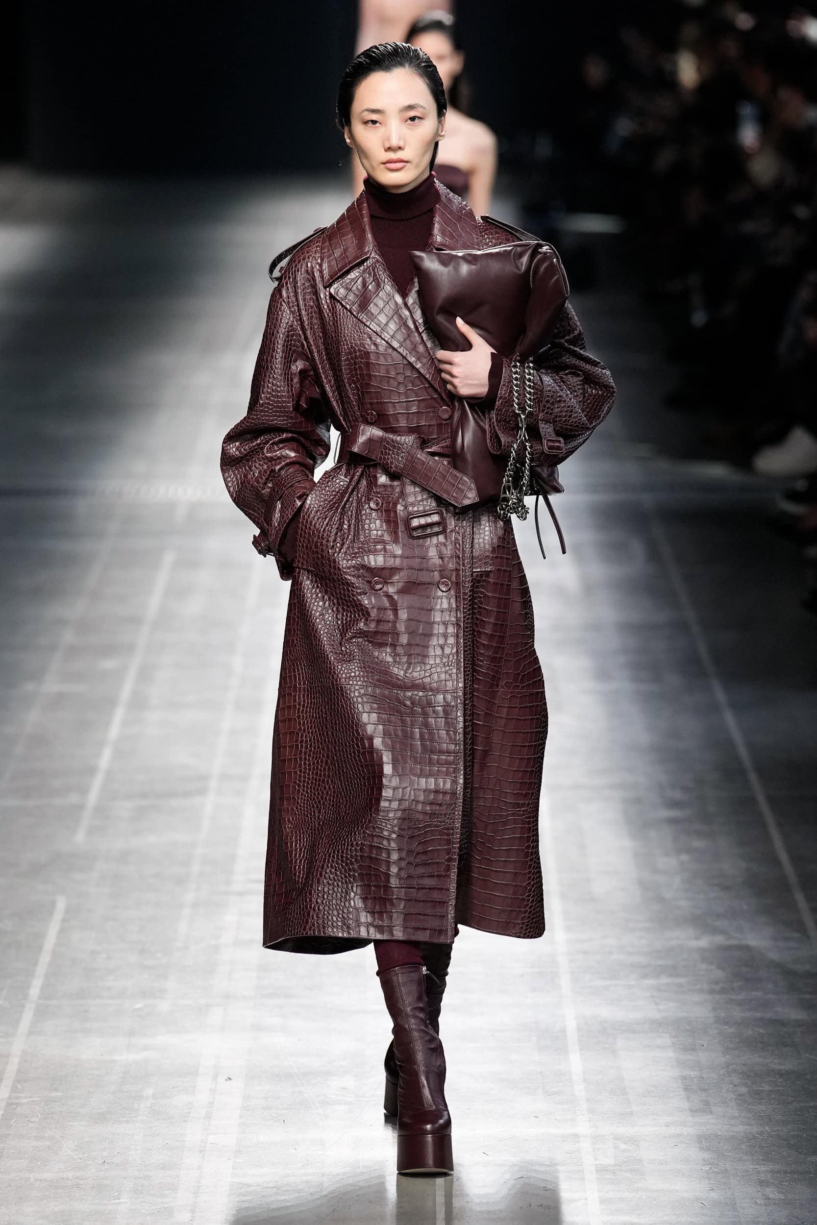 Ermanno Scervino  Fall 2024 Fashion Show