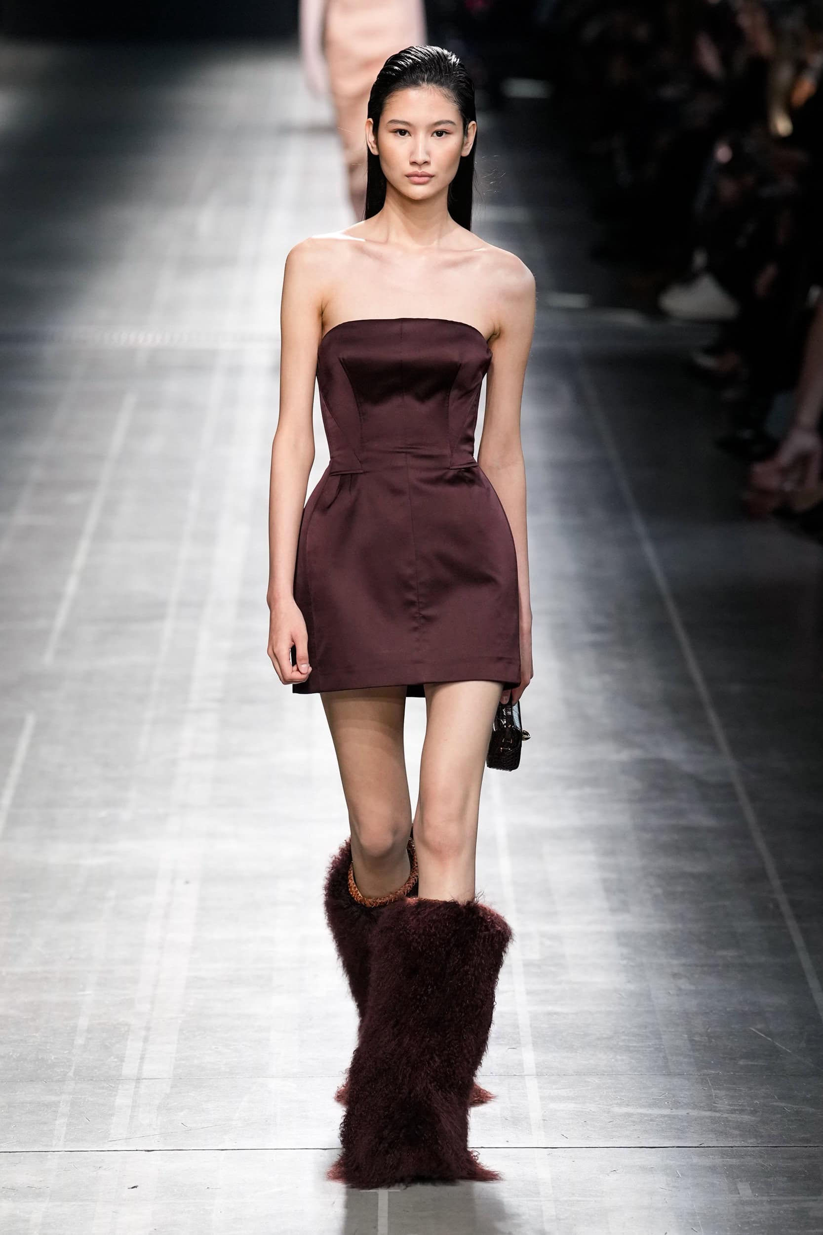 Ermanno Scervino  Fall 2024 Fashion Show