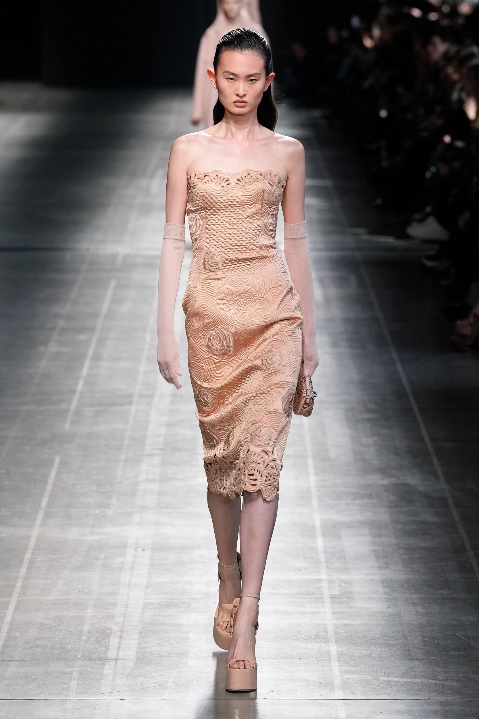Ermanno Scervino  Fall 2024 Fashion Show