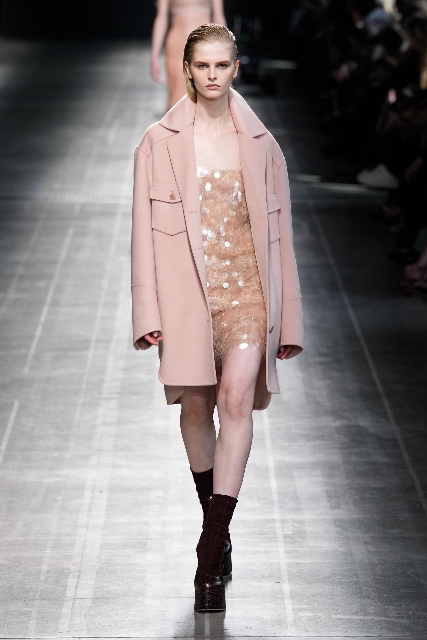 Ermanno Scervino  Fall 2024 Fashion Show