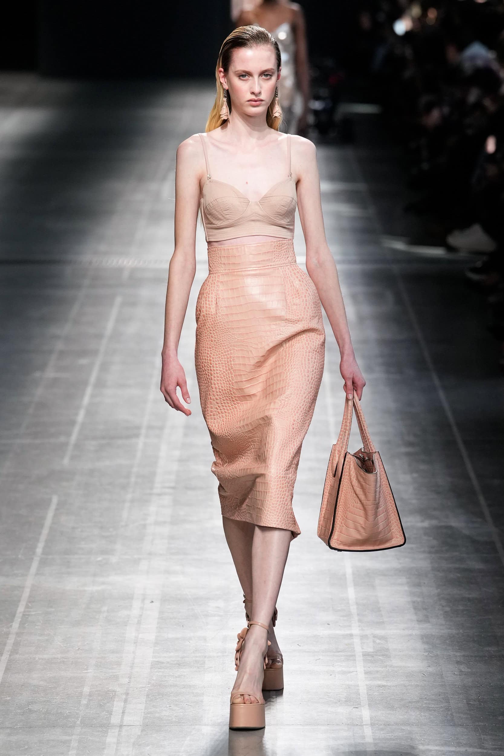 Ermanno Scervino  Fall 2024 Fashion Show