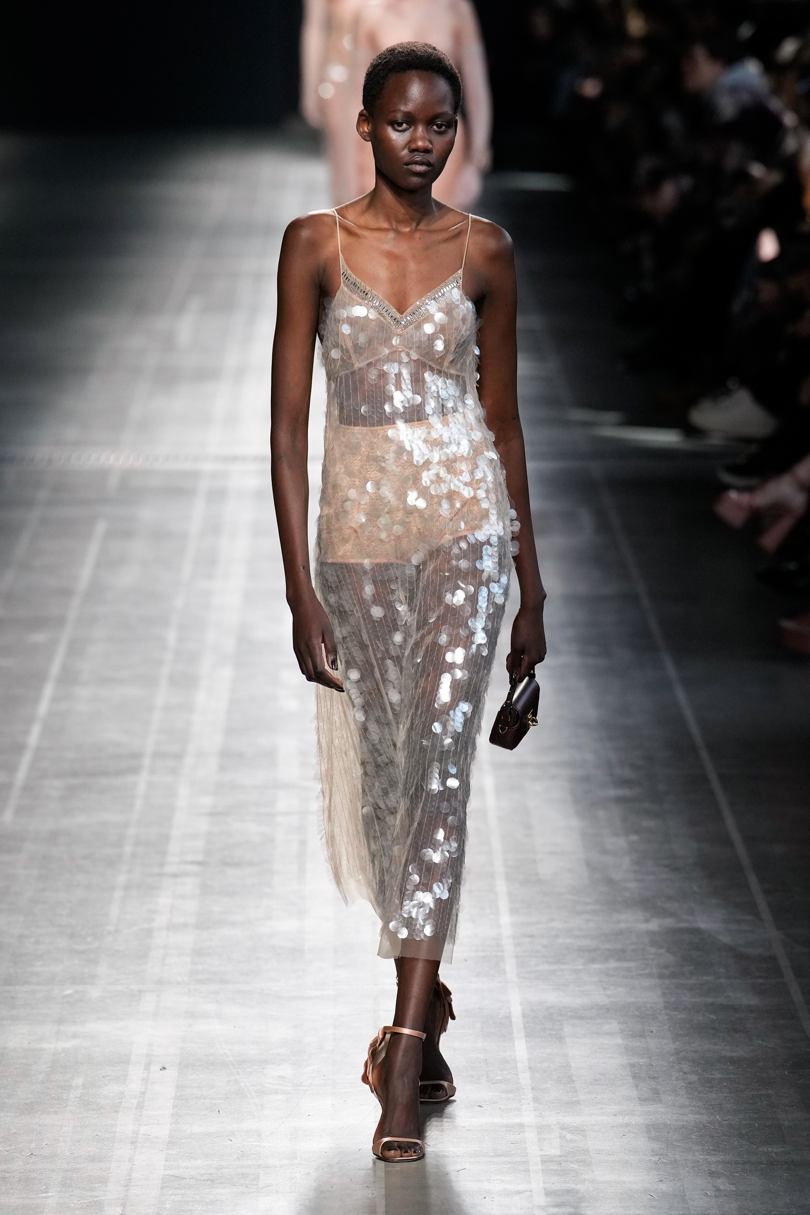 Ermanno Scervino  Fall 2024 Fashion Show