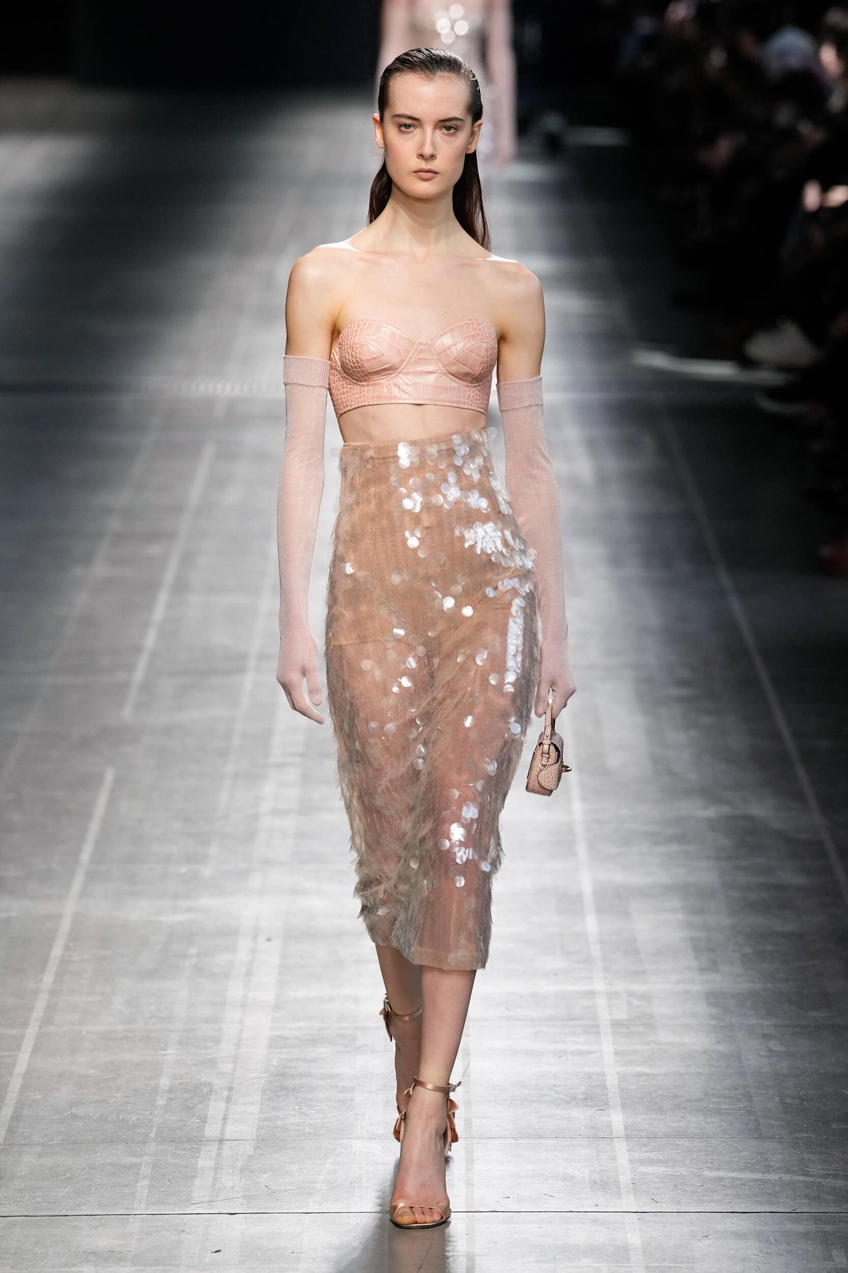 Ermanno Scervino  Fall 2024 Fashion Show