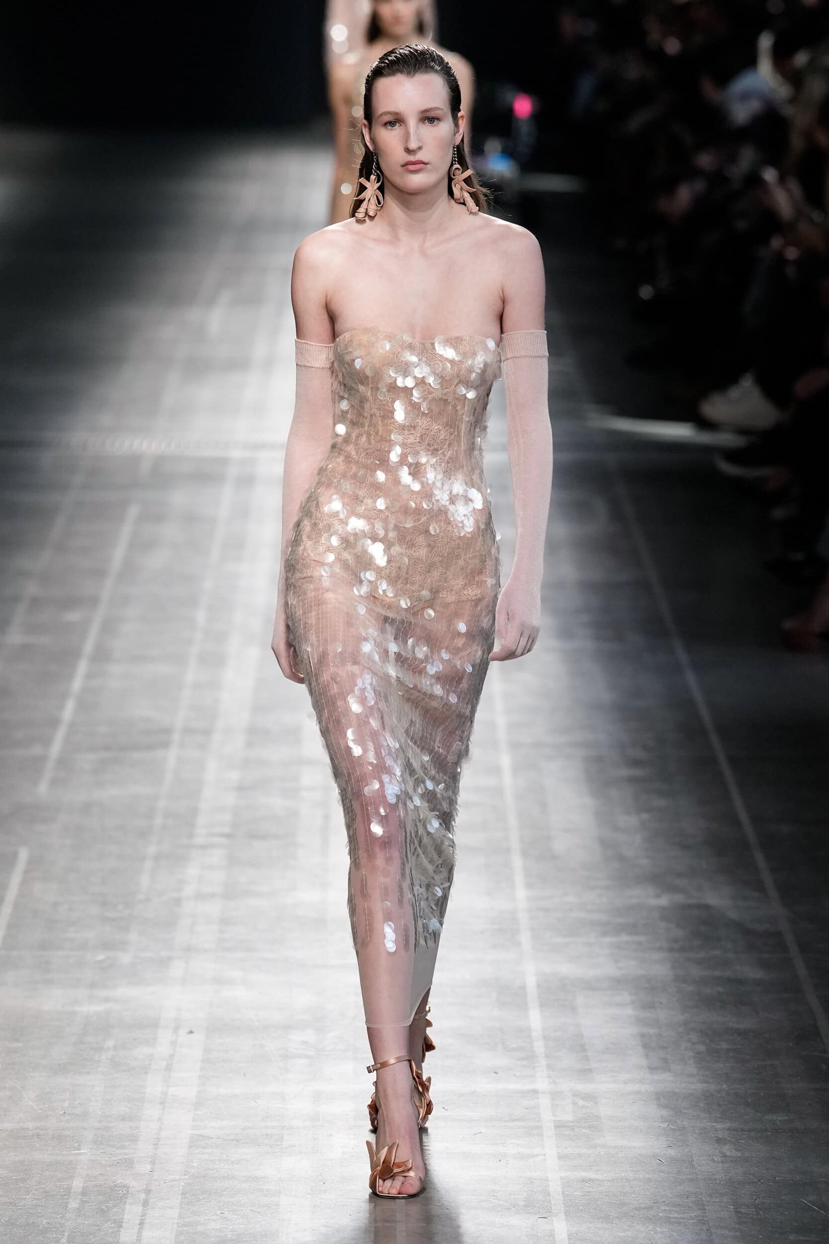 Ermanno Scervino  Fall 2024 Fashion Show