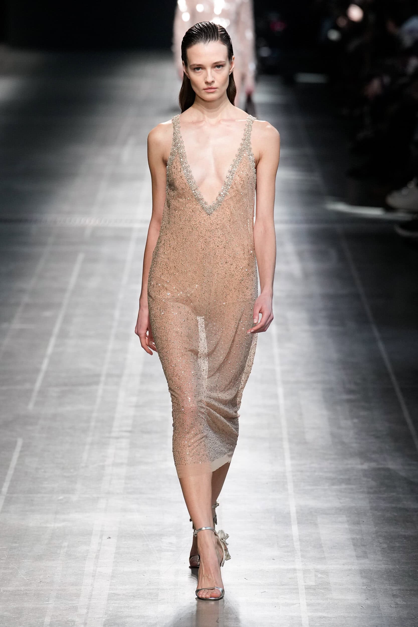 Ermanno Scervino  Fall 2024 Fashion Show