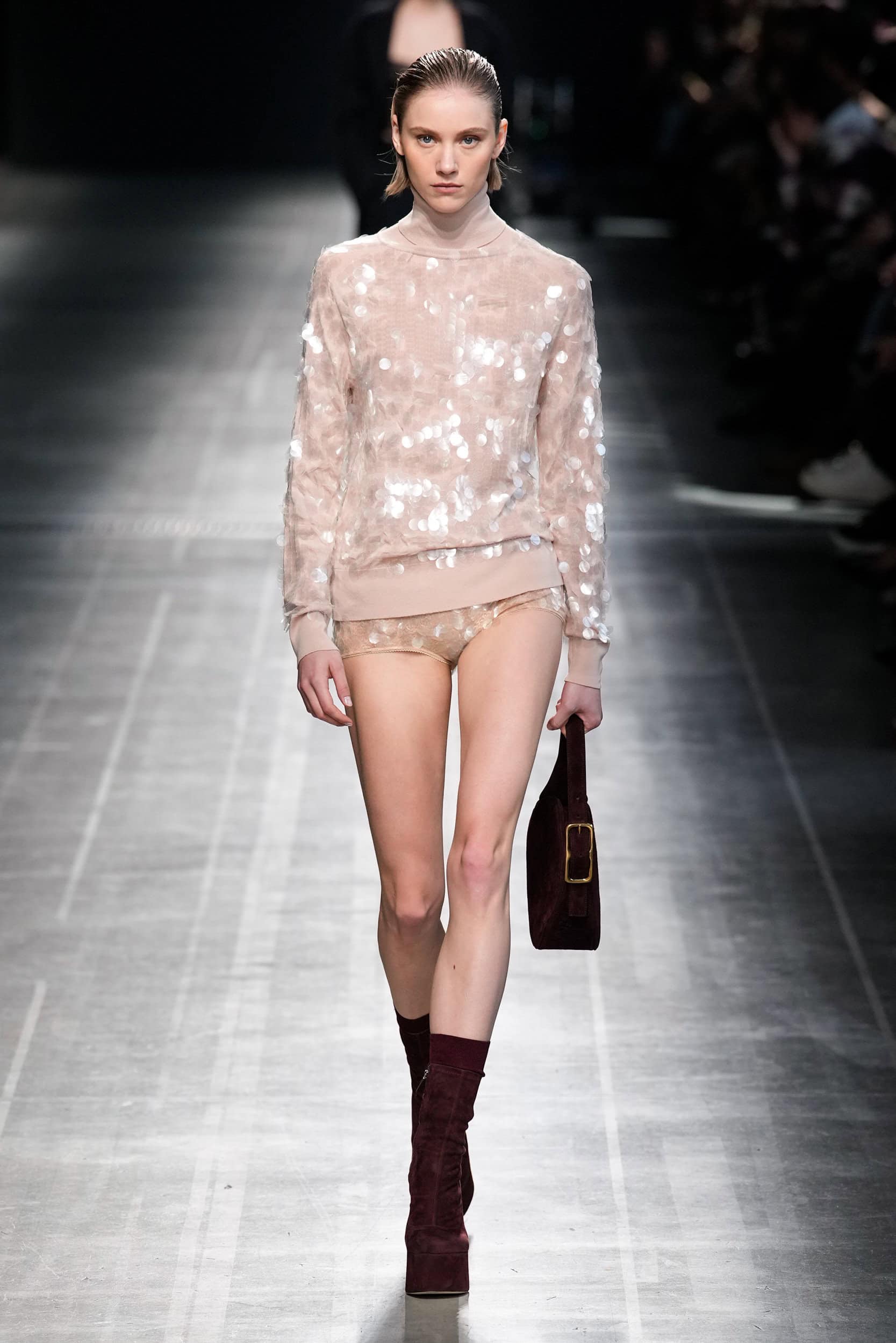 Ermanno Scervino  Fall 2024 Fashion Show