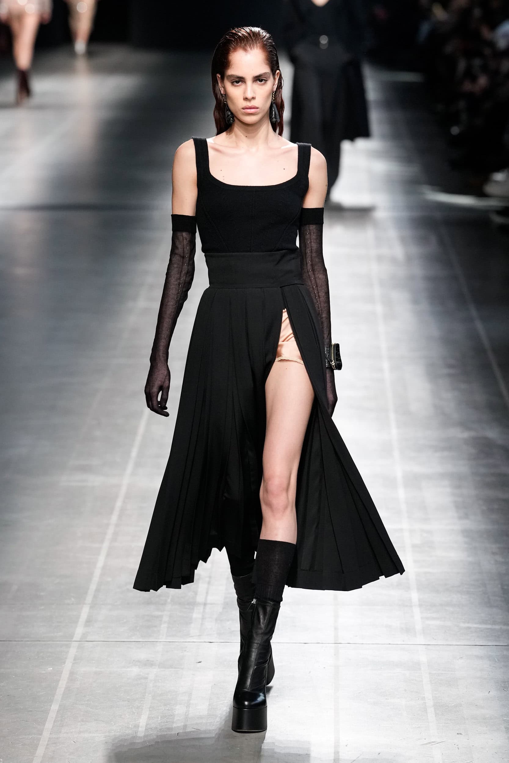 Ermanno Scervino  Fall 2024 Fashion Show