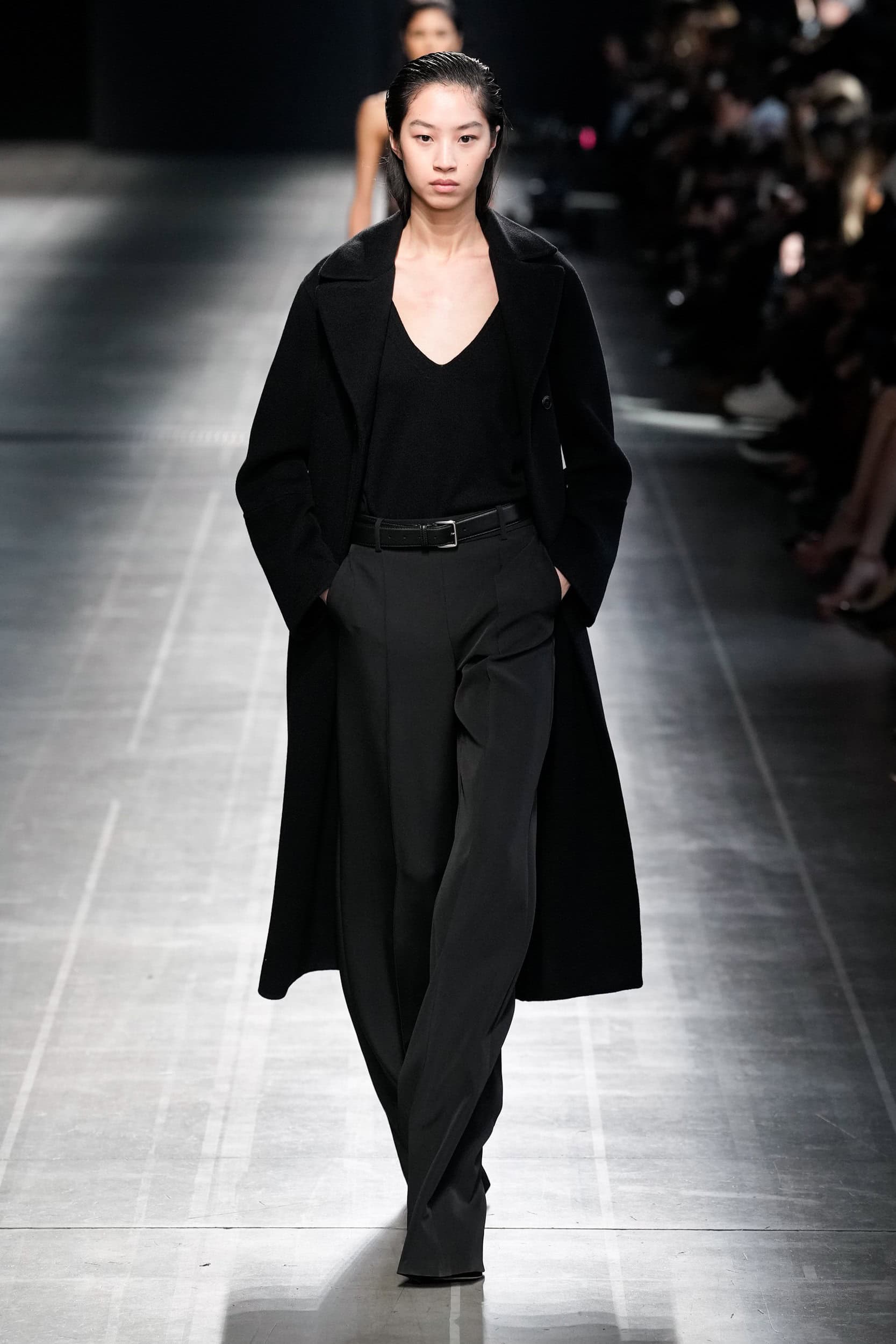 Ermanno Scervino  Fall 2024 Fashion Show