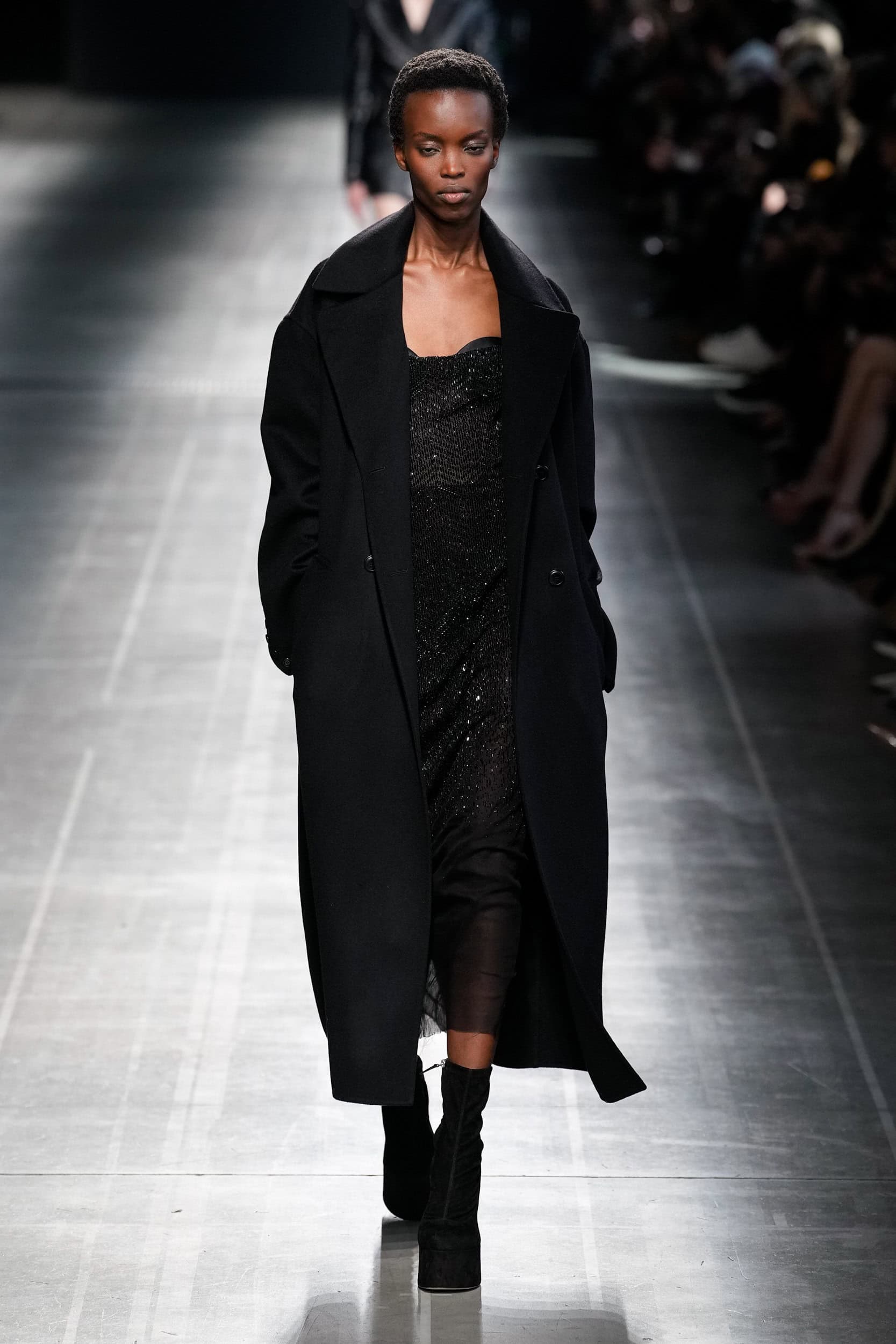 Ermanno Scervino  Fall 2024 Fashion Show