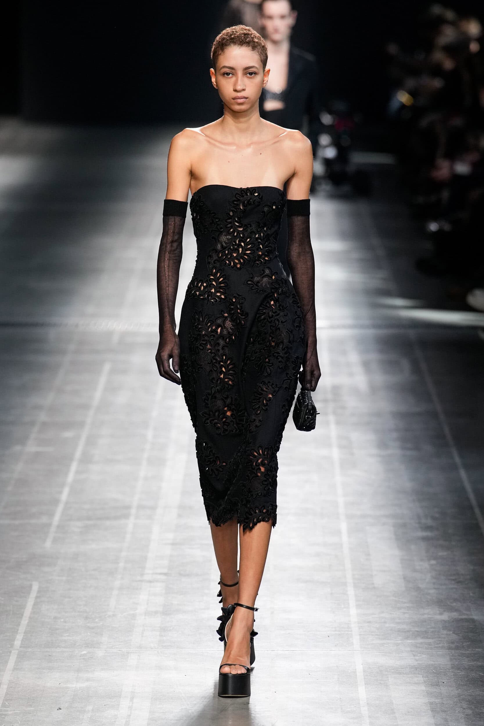 Ermanno Scervino  Fall 2024 Fashion Show