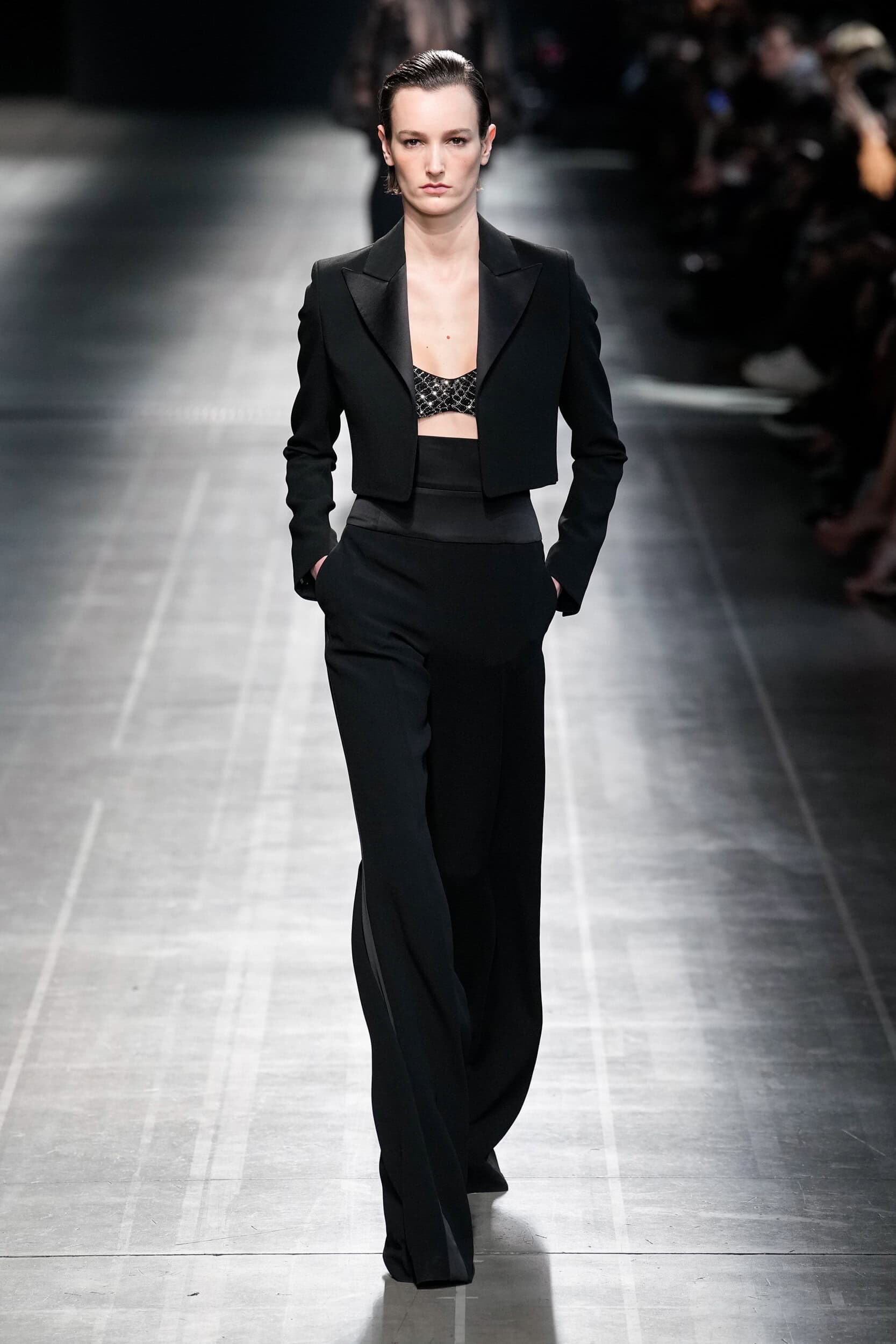 Ermanno Scervino  Fall 2024 Fashion Show