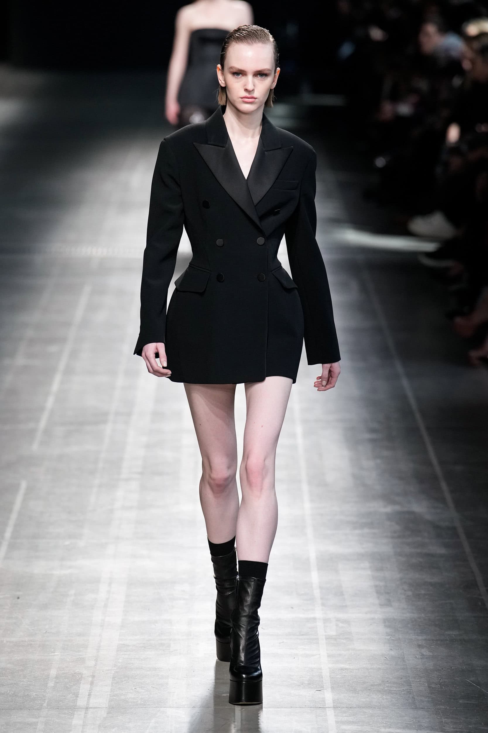 Ermanno Scervino  Fall 2024 Fashion Show