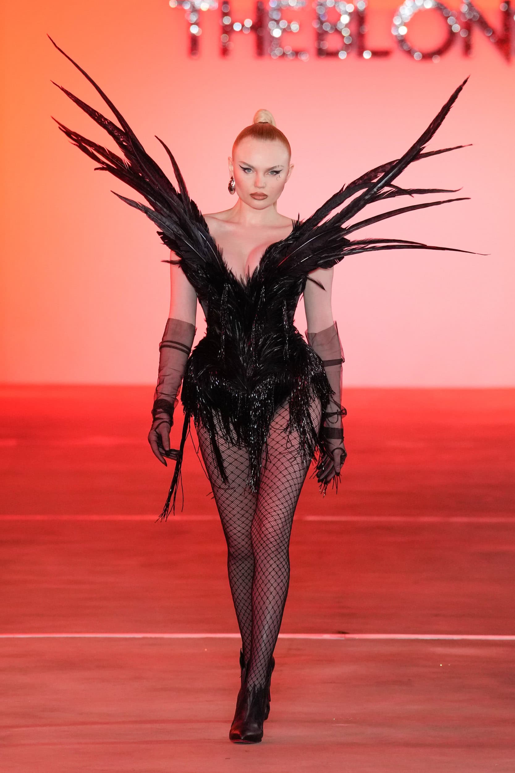 The Blonds  Fall 2024 Fashion Show