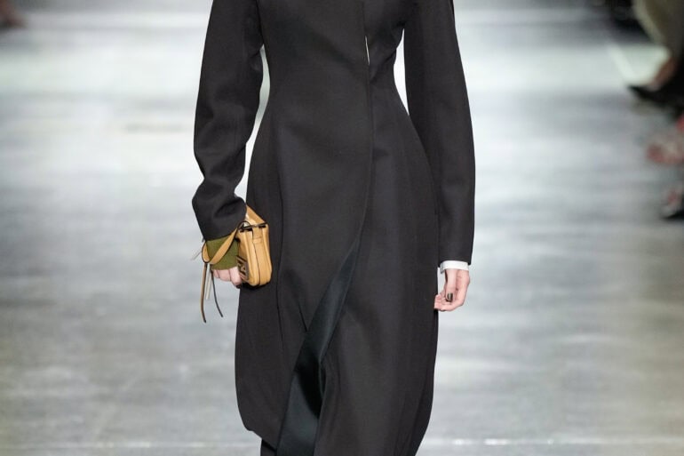 Fendi  Fall 2024 Fashion Show Film