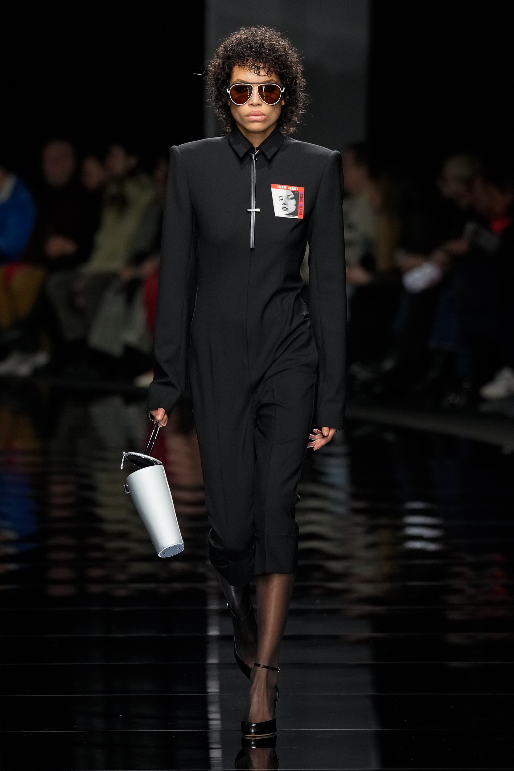 Sportmax  Fall 2024 Fashion Show