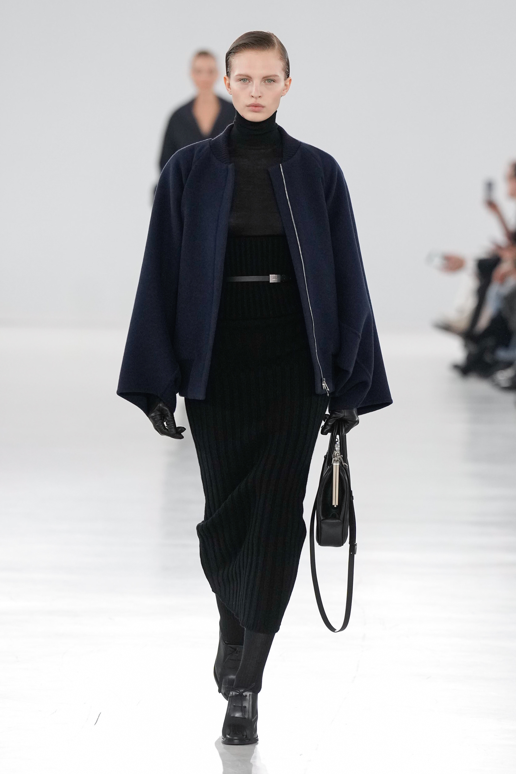 Max Mara  Fall 2024 Fashion Show