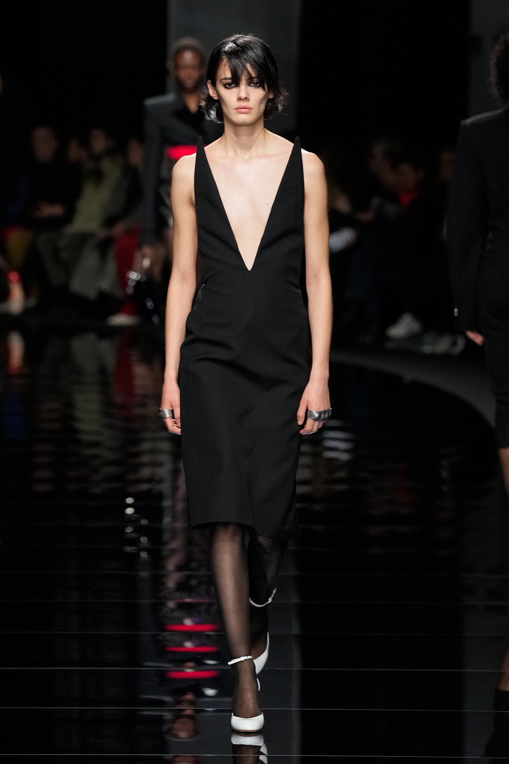 Sportmax  Fall 2024 Fashion Show