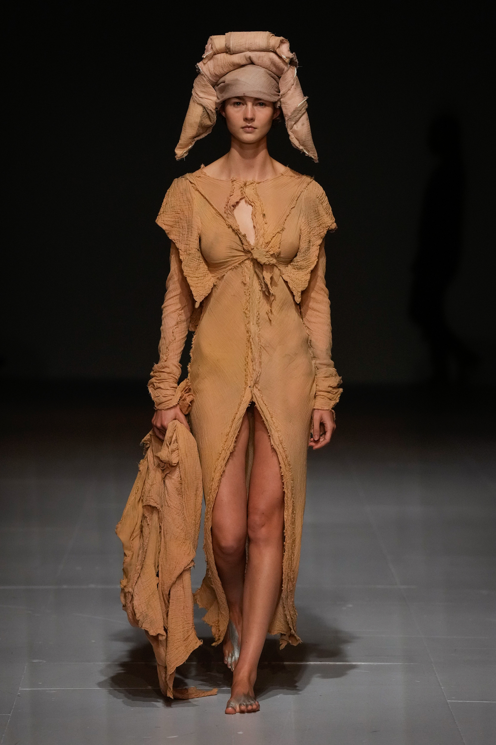 Paolo Carzana  Fall 2024 Fashion Show