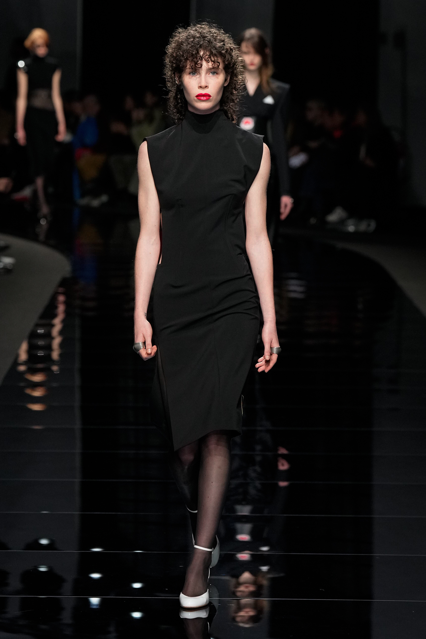 Sportmax  Fall 2024 Fashion Show