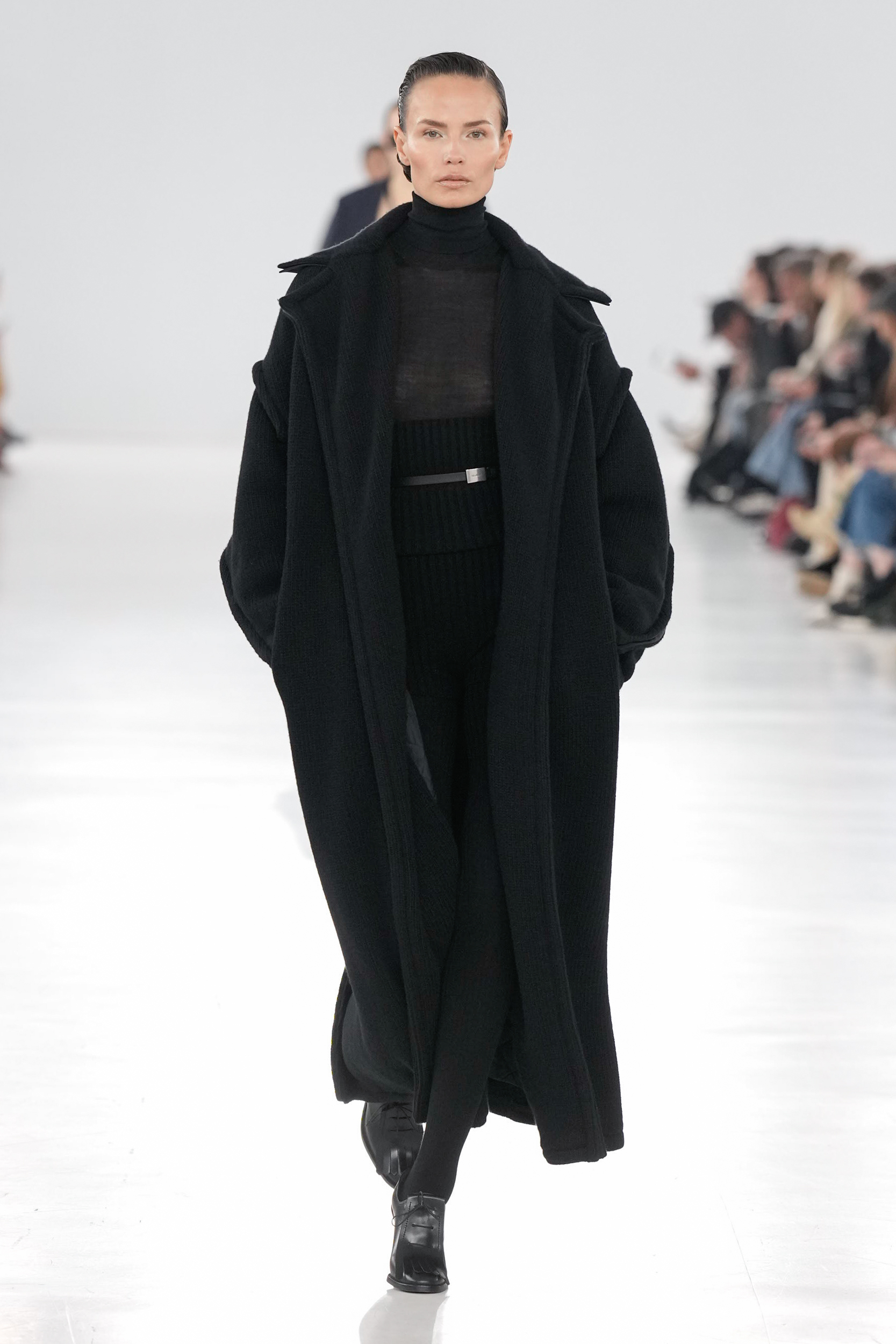 Max Mara  Fall 2024 Fashion Show