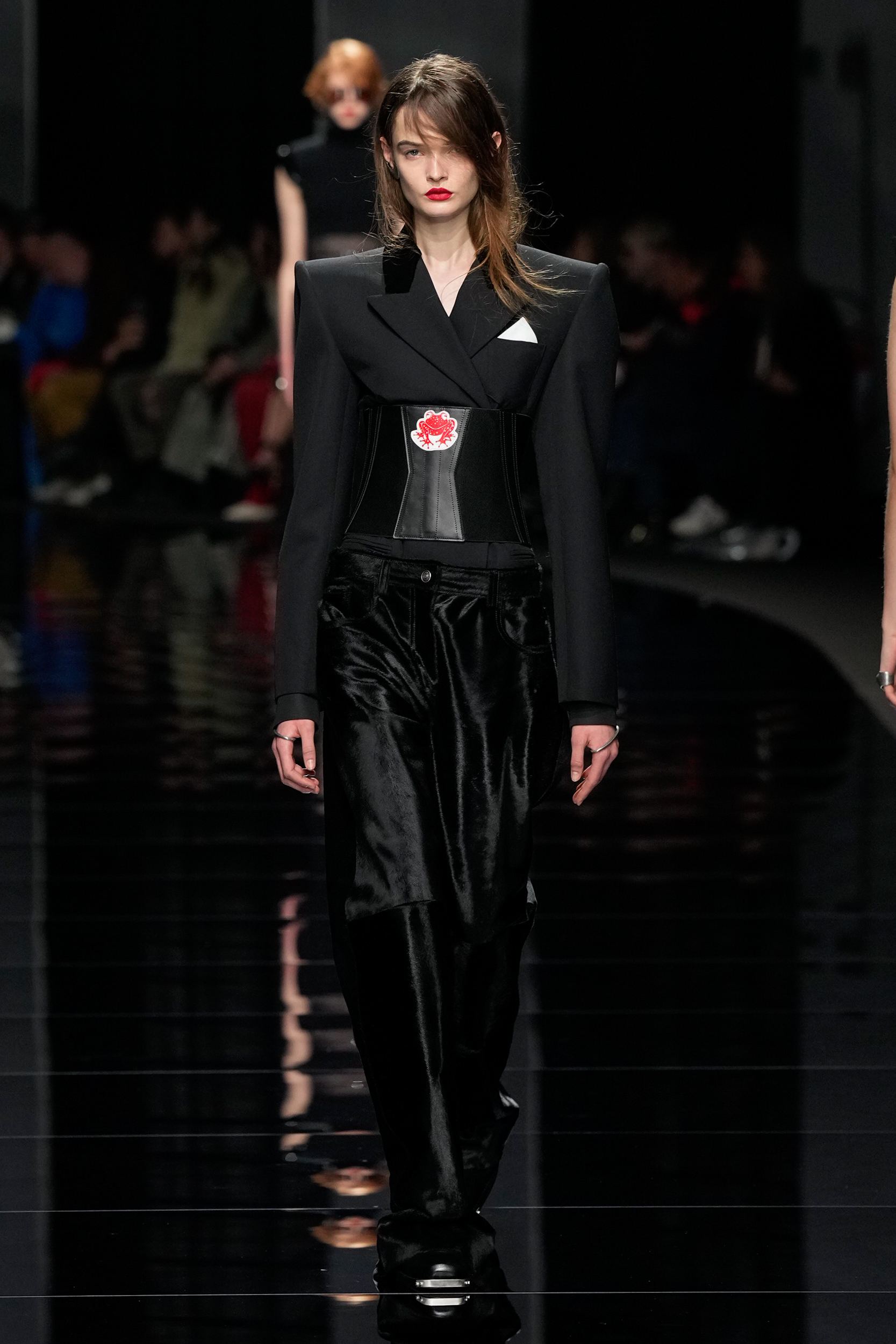 Sportmax  Fall 2024 Fashion Show