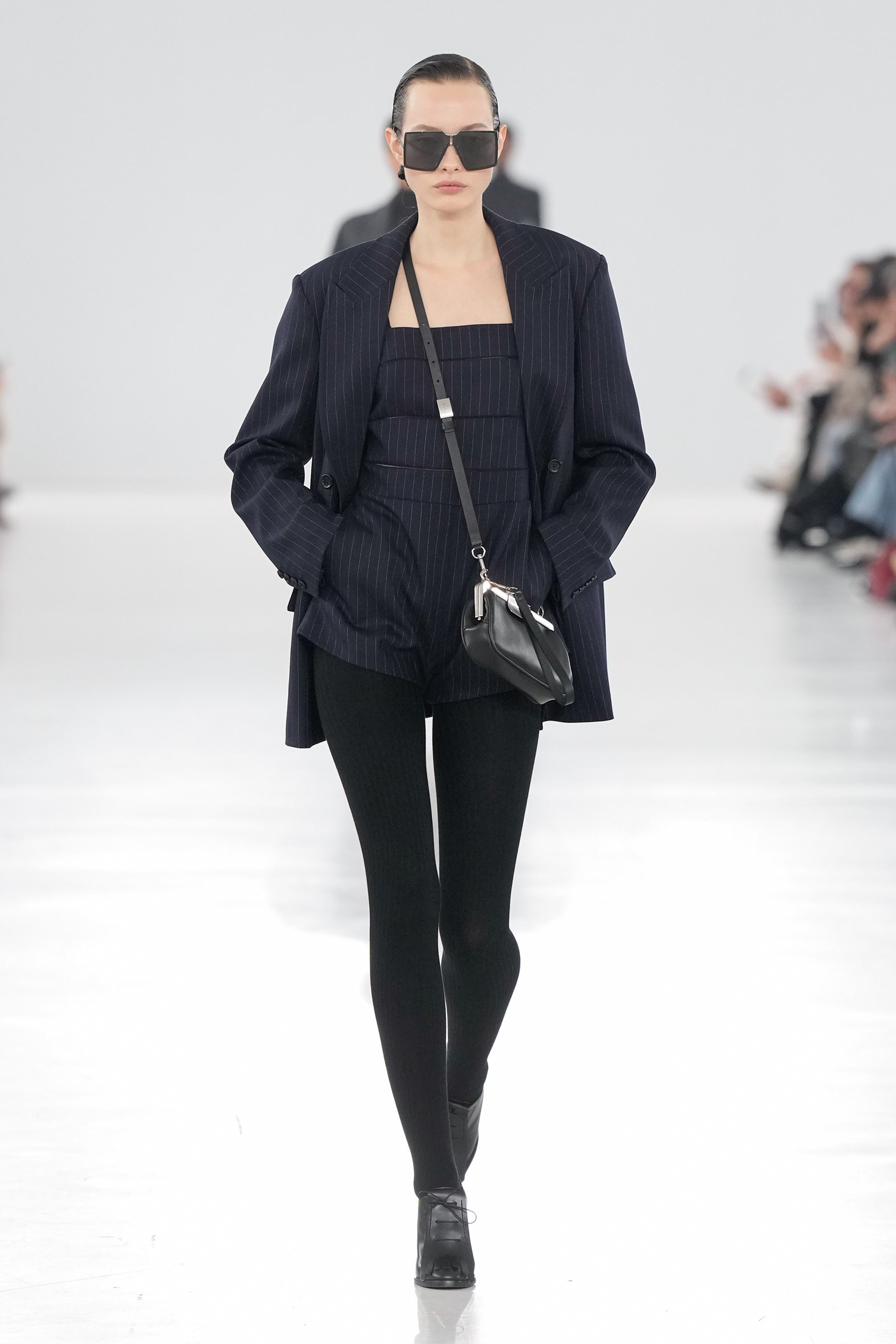 Max Mara  Fall 2024 Fashion Show