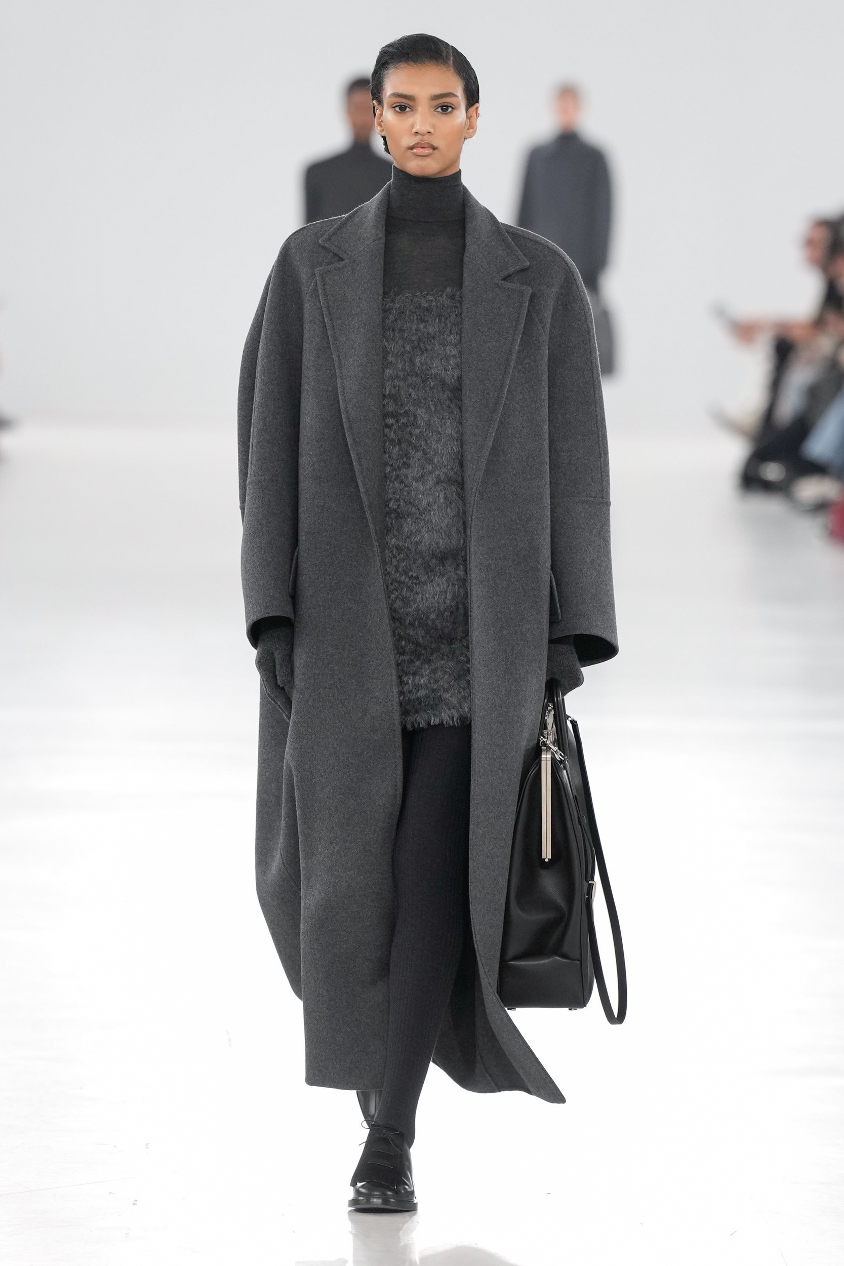 Max Mara  Fall 2024 Fashion Show