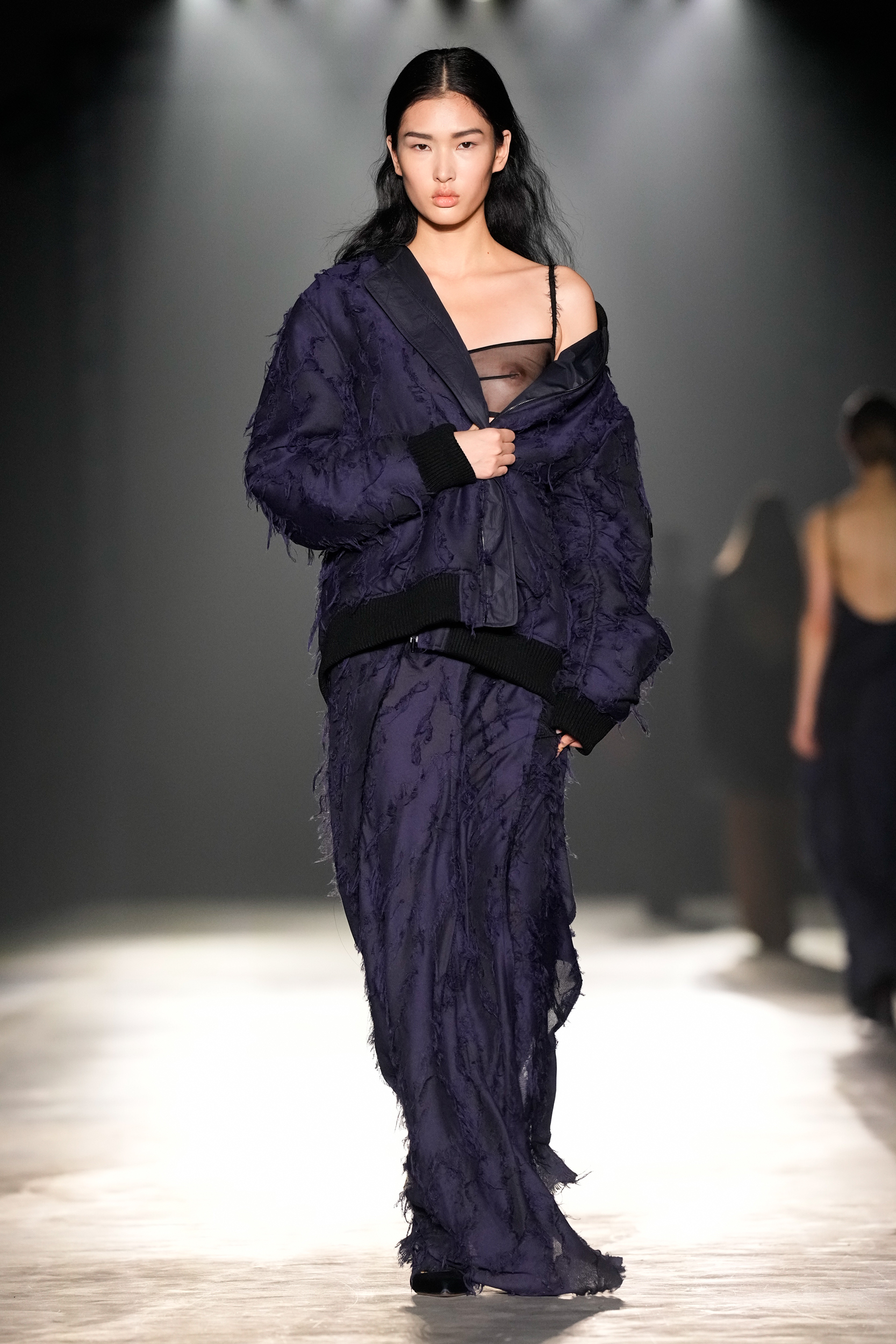 Jason Wu  Fall 2024 Fashion Show