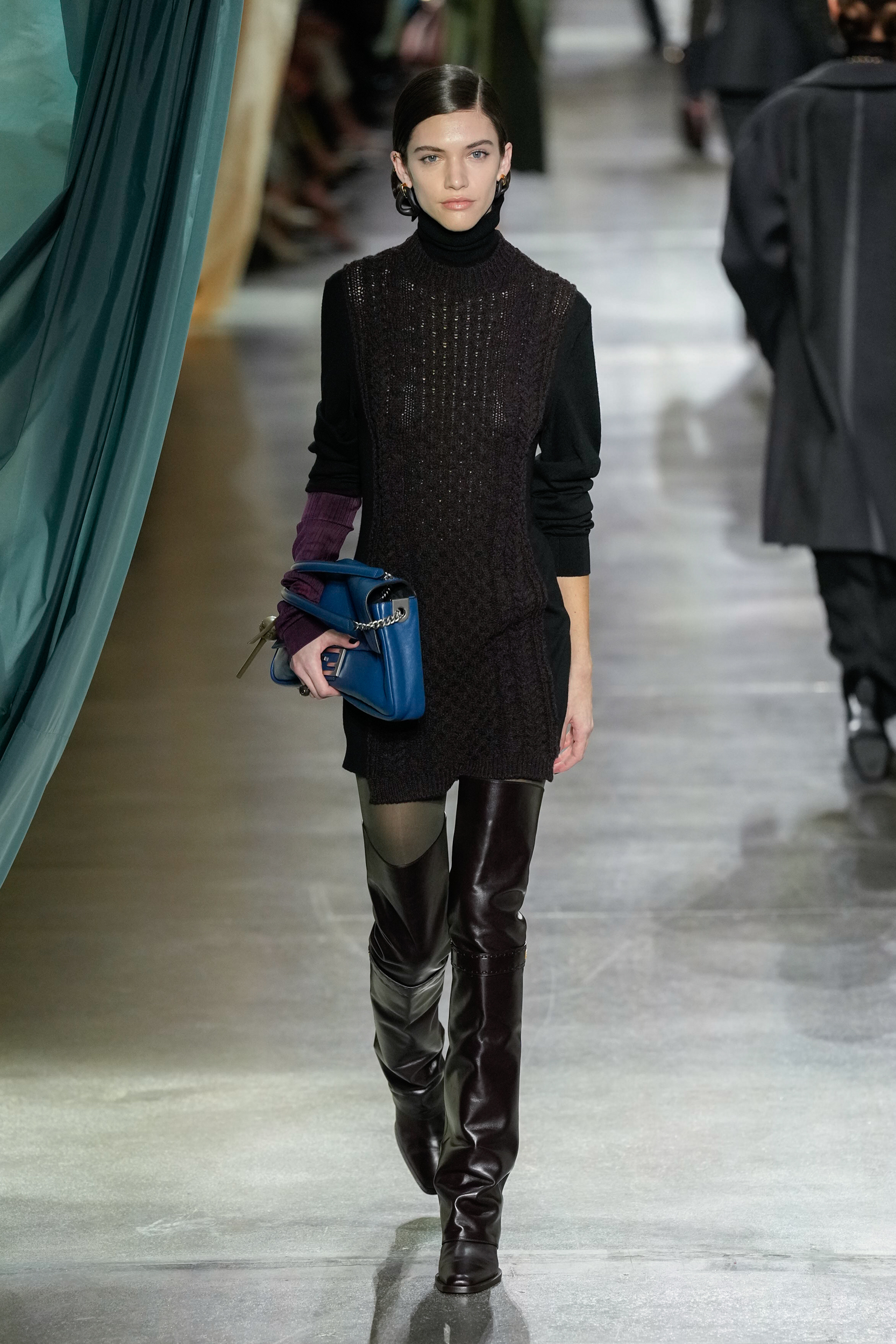 Fendi  Fall 2024 Fashion Show