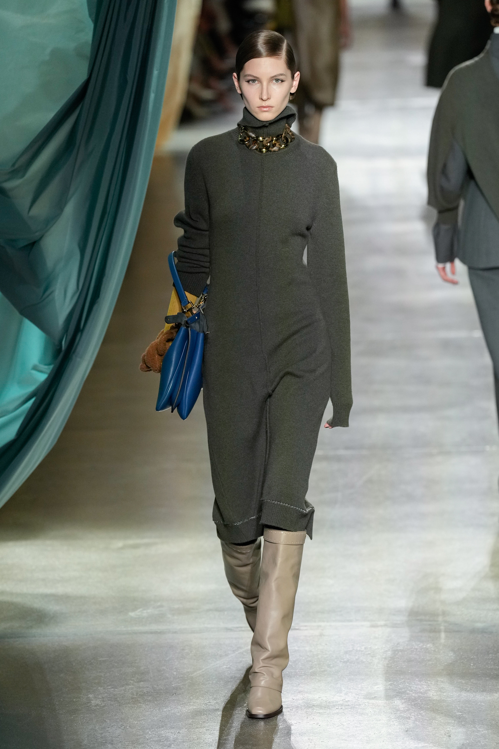 Fendi  Fall 2024 Fashion Show