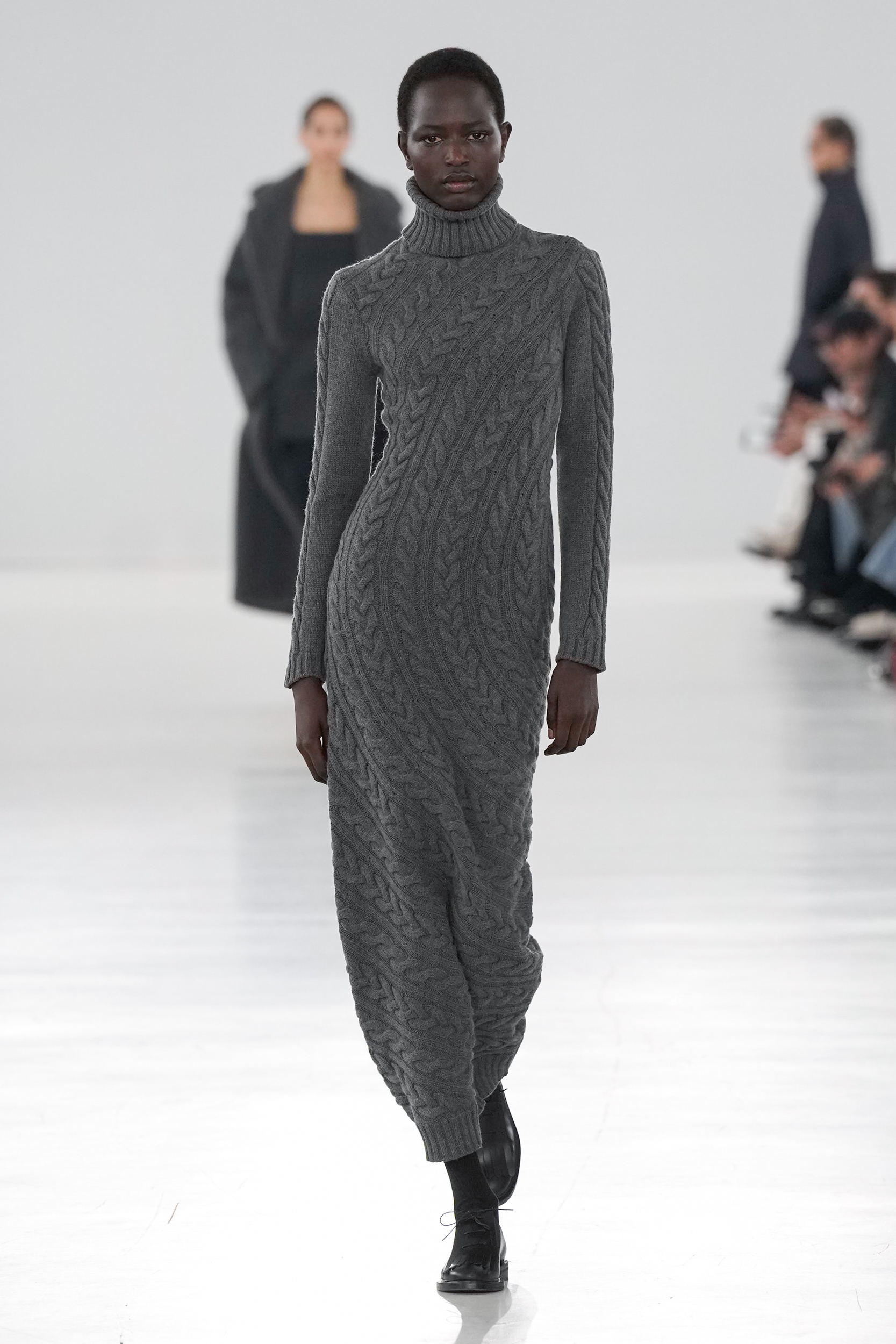 Max Mara  Fall 2024 Fashion Show