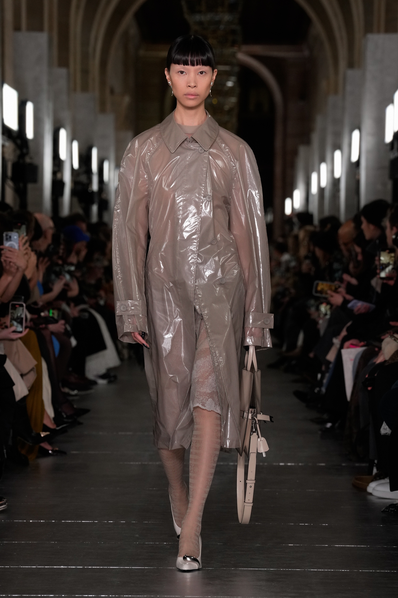 Tory Burch  Fall 2024 Fashion Show