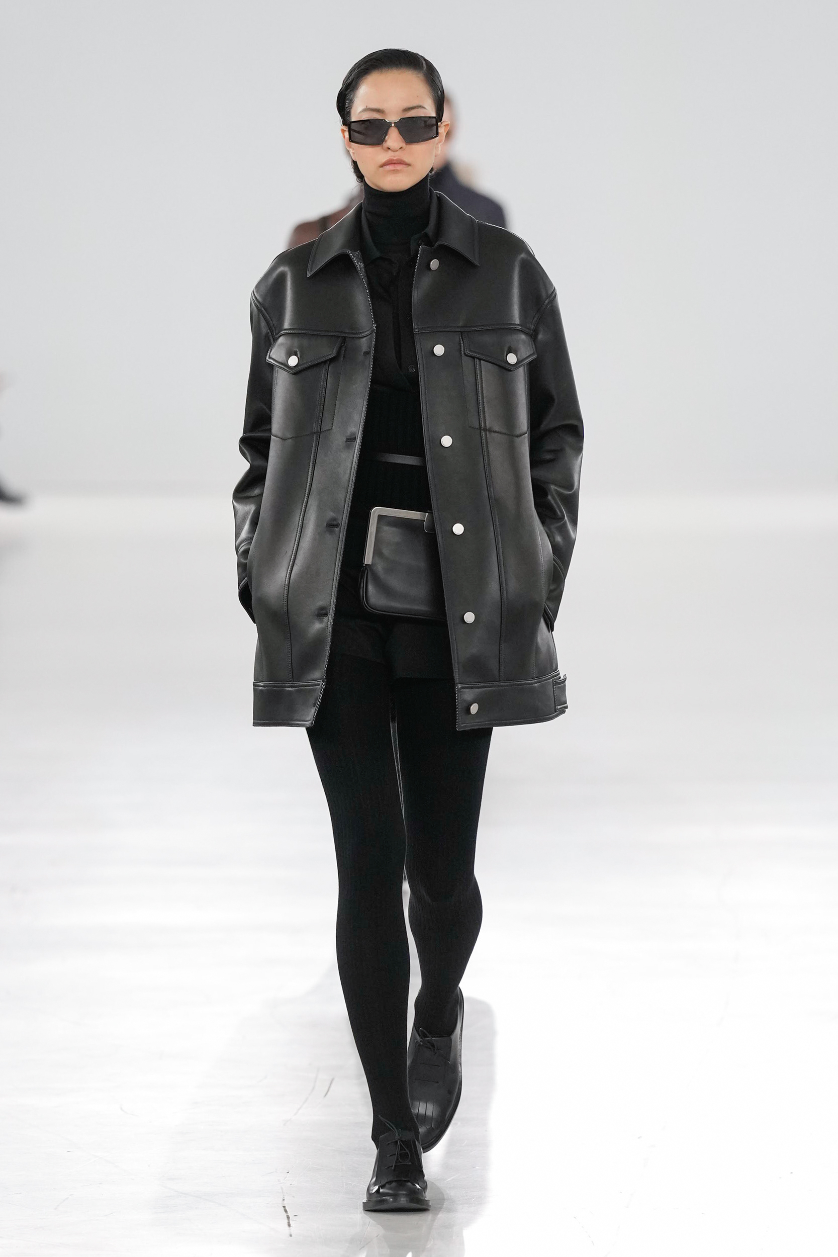 Max Mara  Fall 2024 Fashion Show