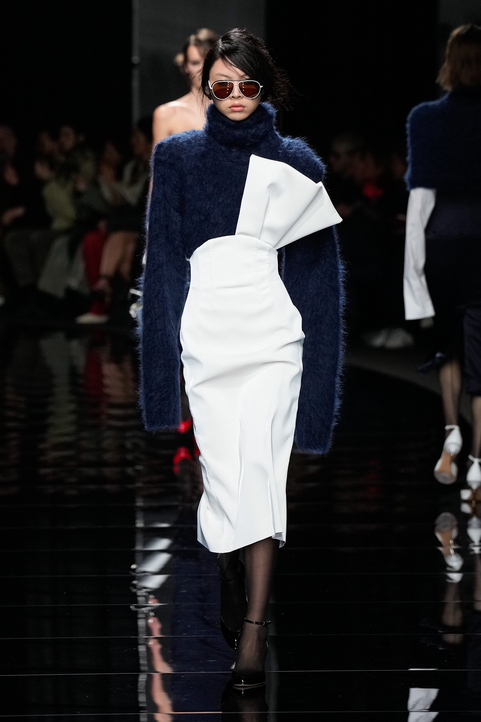 Sportmax  Fall 2024 Fashion Show