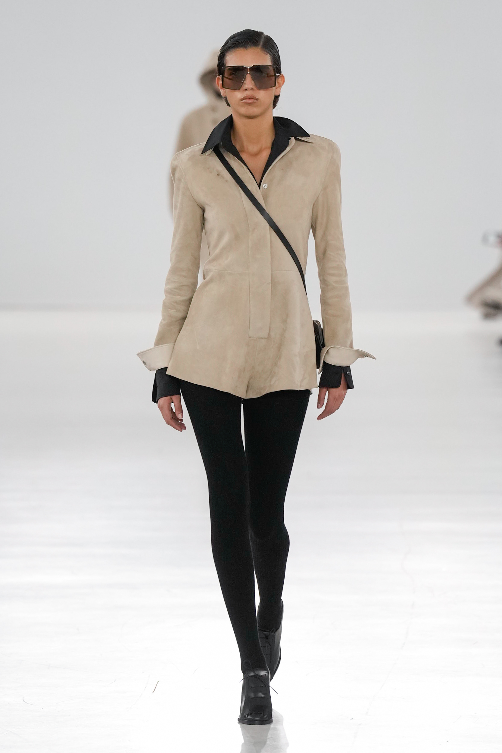 Max Mara  Fall 2024 Fashion Show