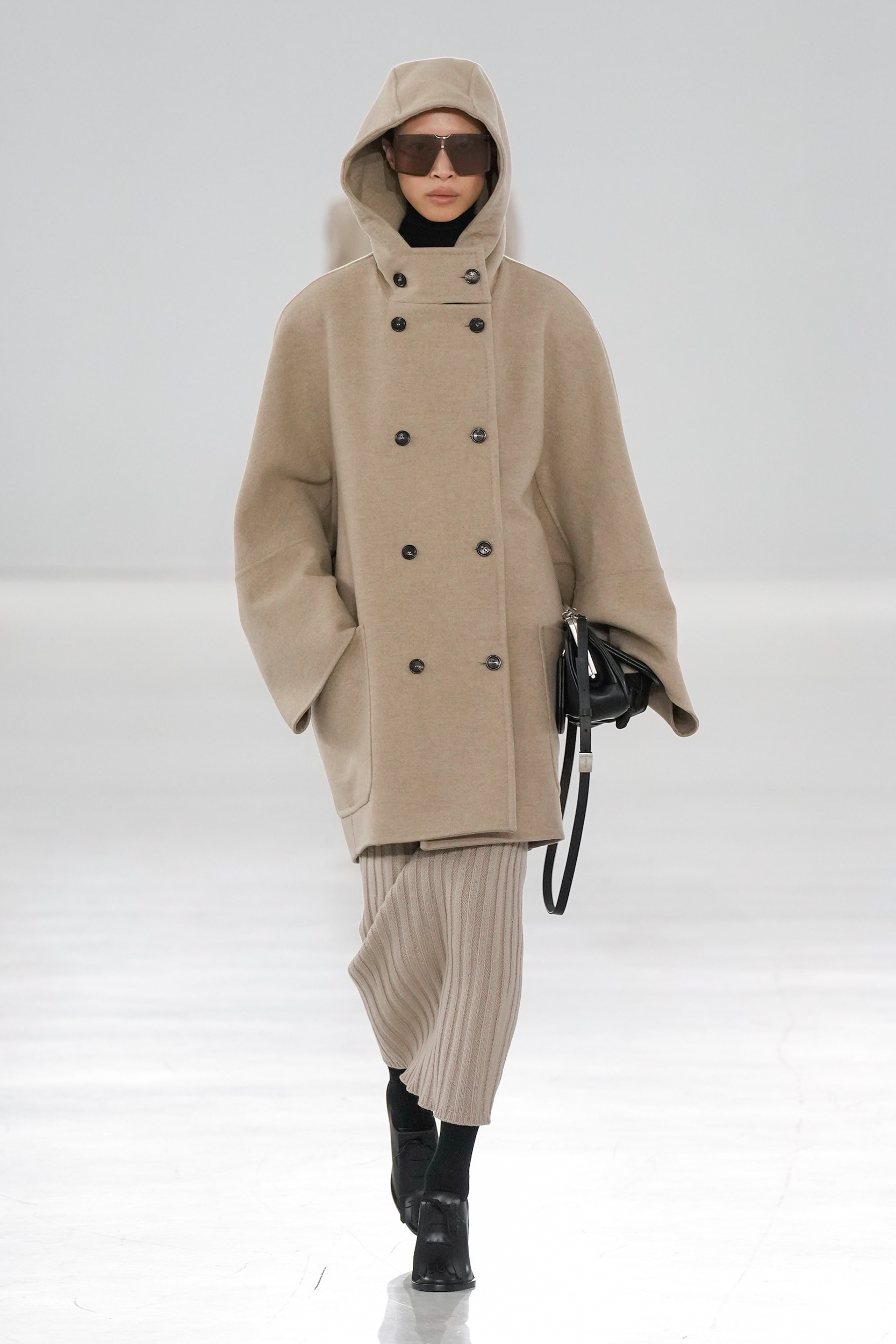 Max Mara  Fall 2024 Fashion Show