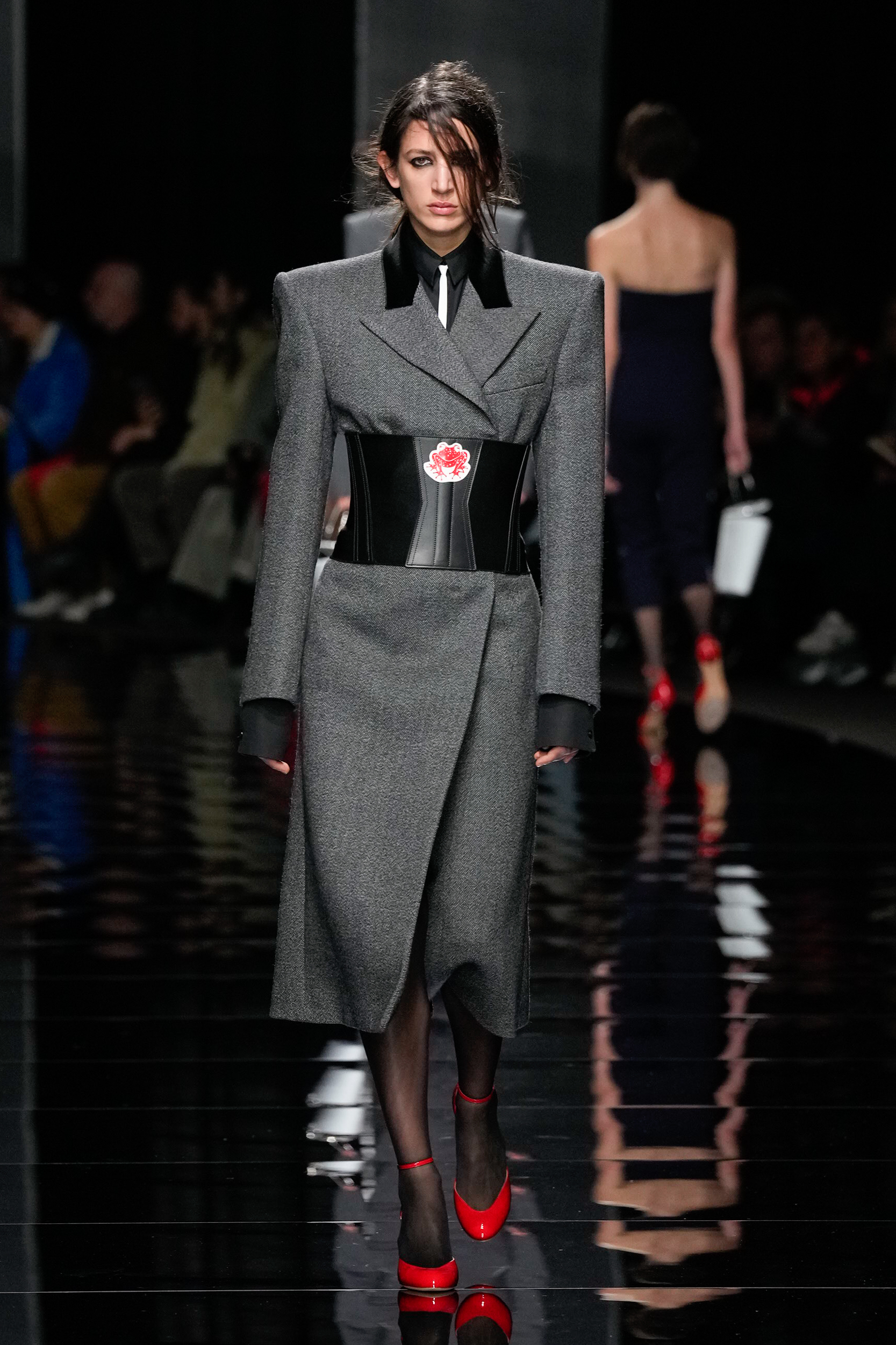 Sportmax  Fall 2024 Fashion Show