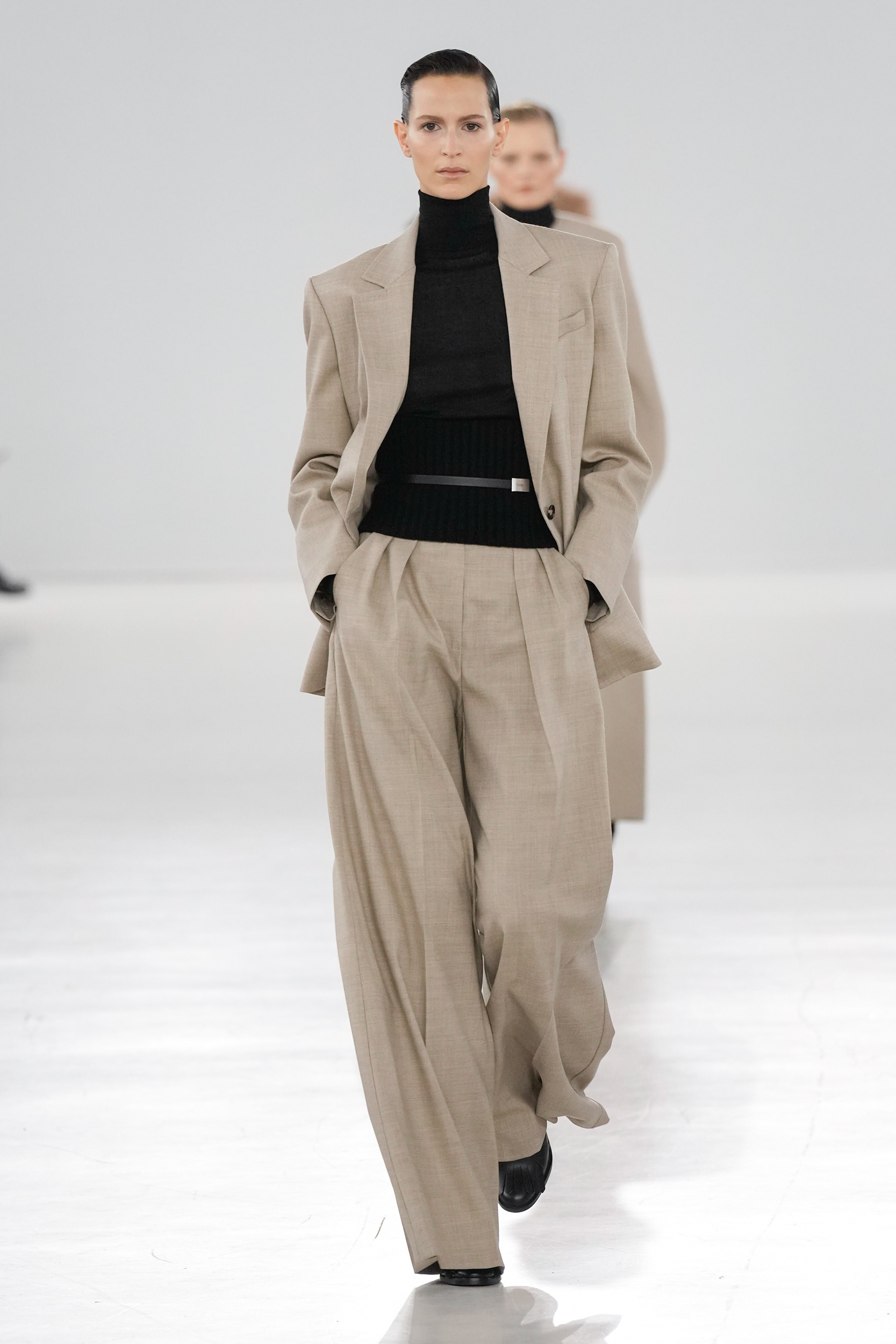 Max Mara  Fall 2024 Fashion Show