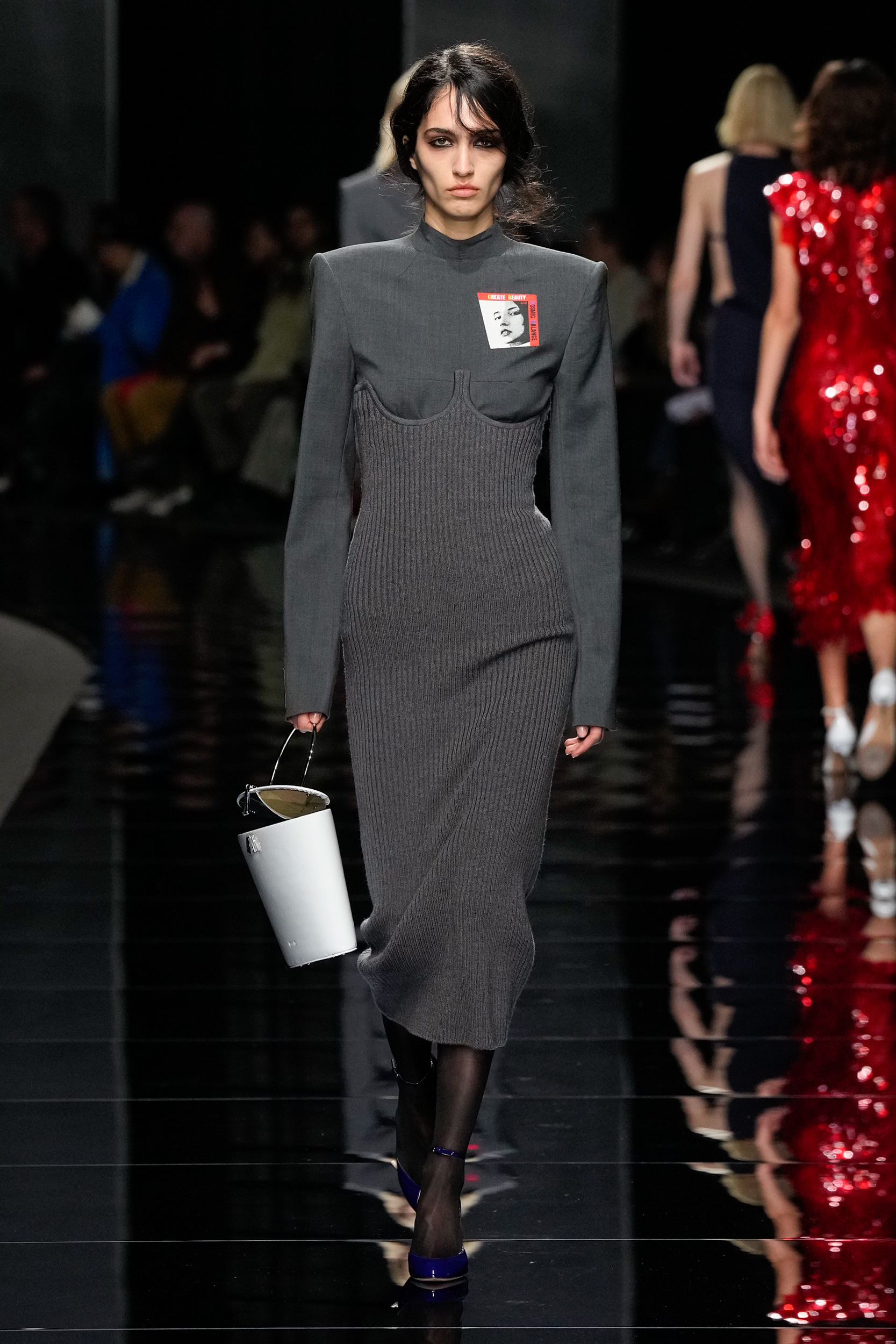 Sportmax  Fall 2024 Fashion Show