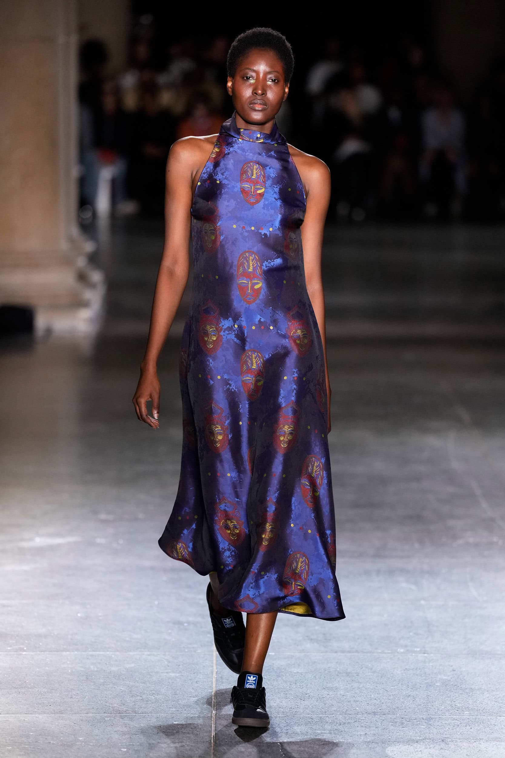 Labrum London  Fall 2024 Fashion Show