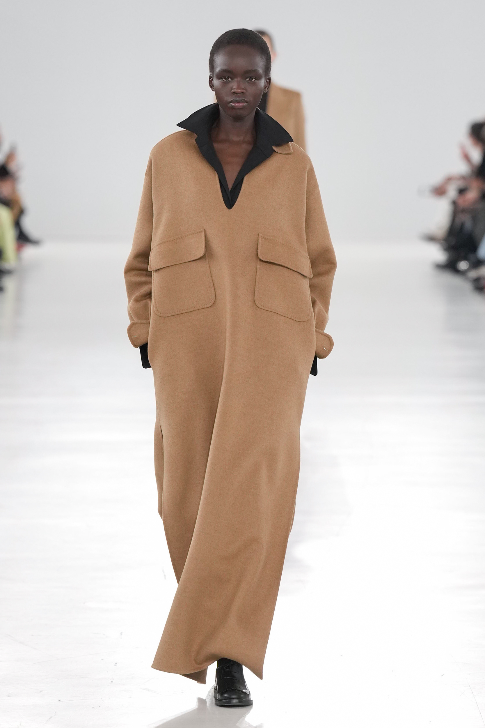 Max Mara  Fall 2024 Fashion Show