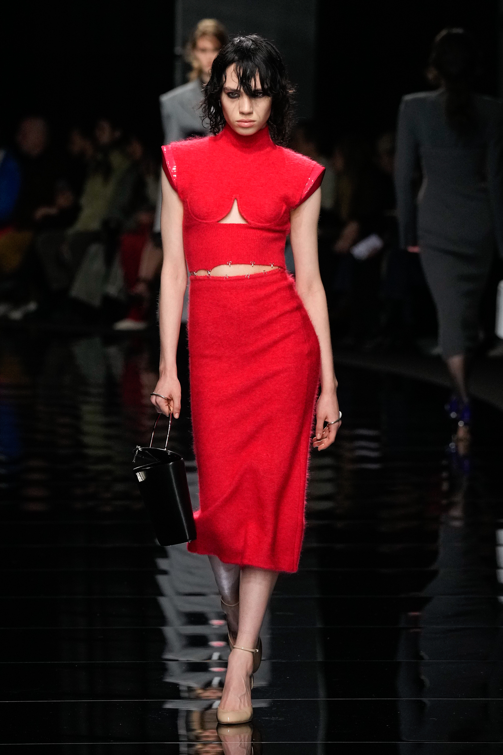 Sportmax  Fall 2024 Fashion Show