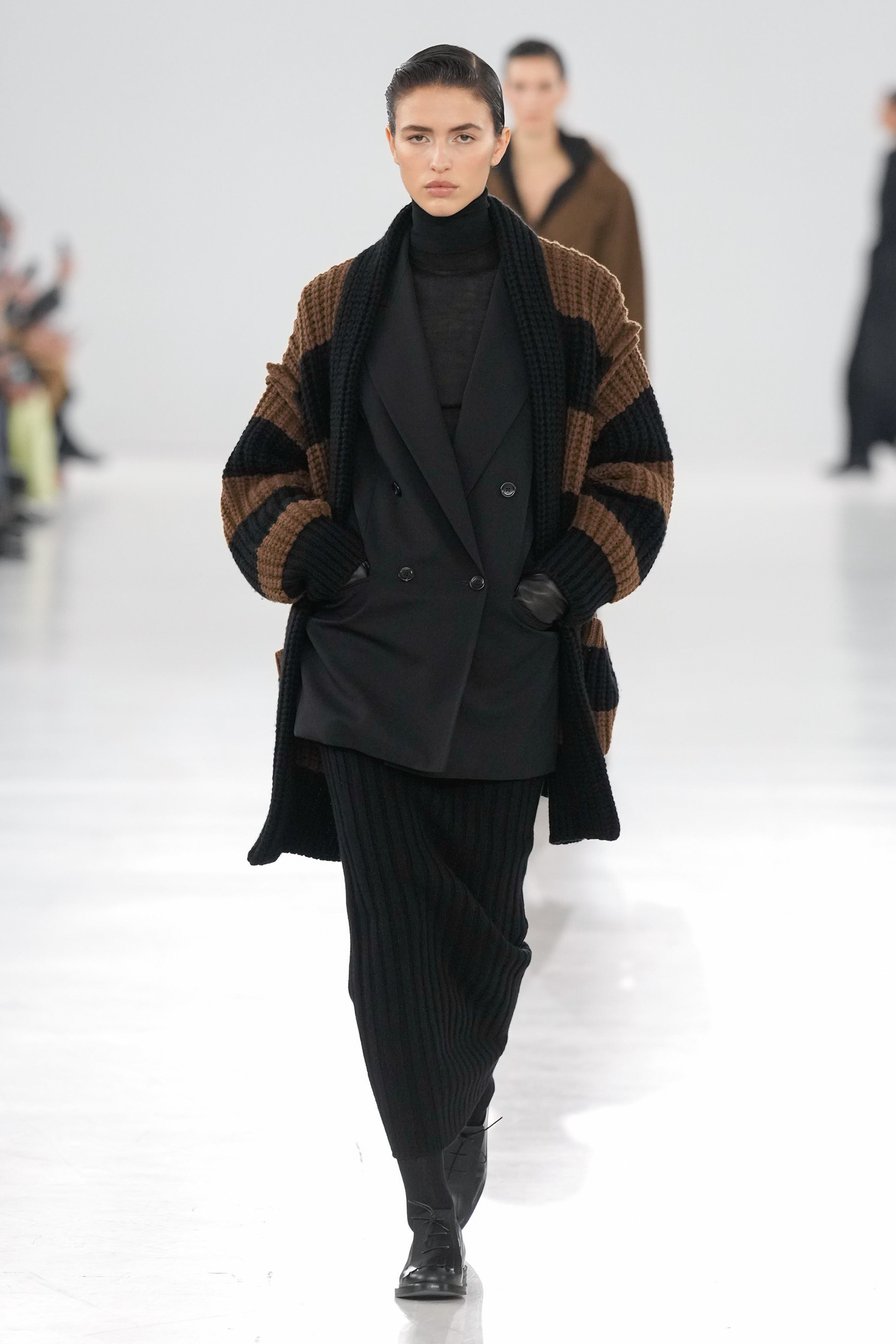 Max Mara  Fall 2024 Fashion Show