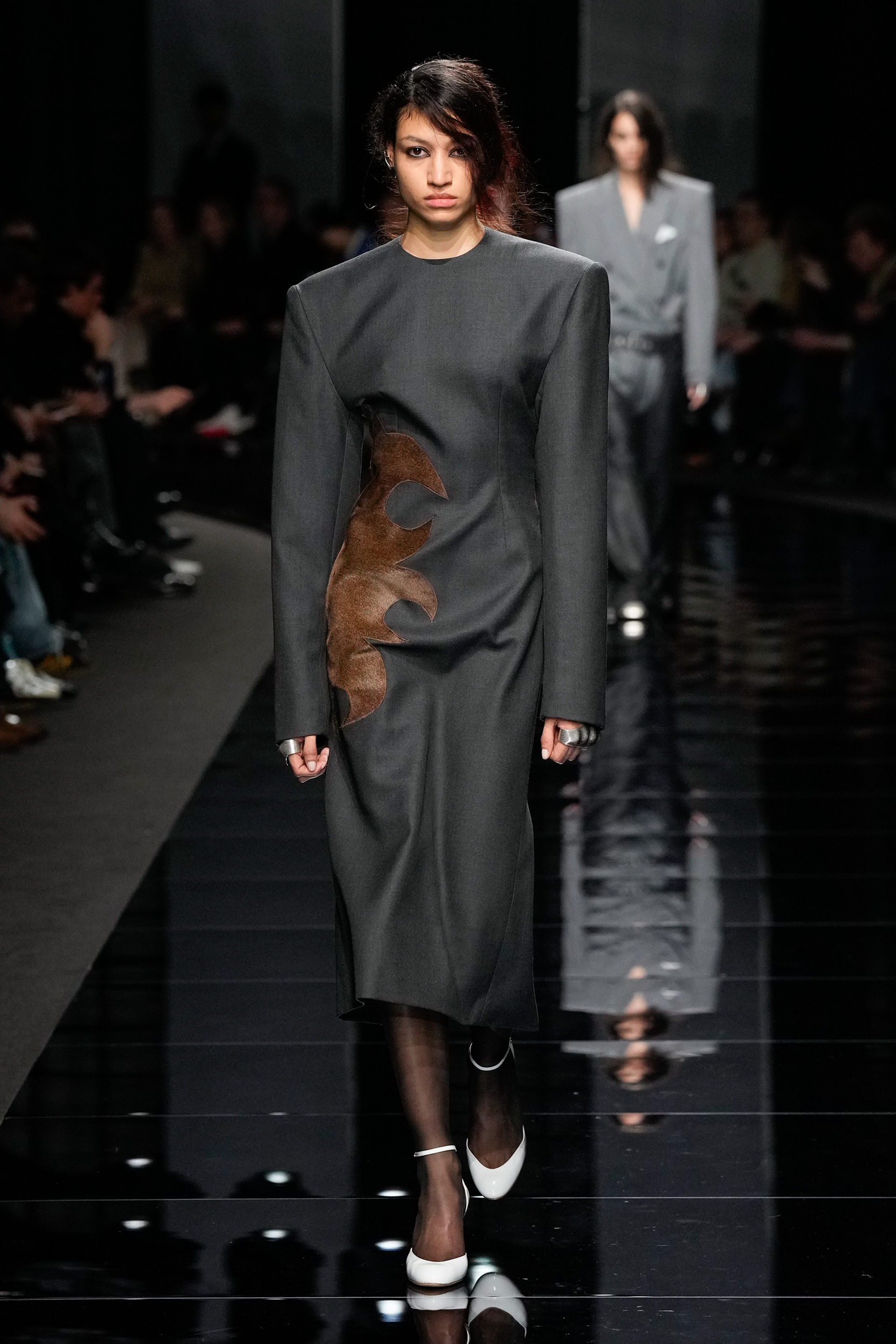 Sportmax  Fall 2024 Fashion Show