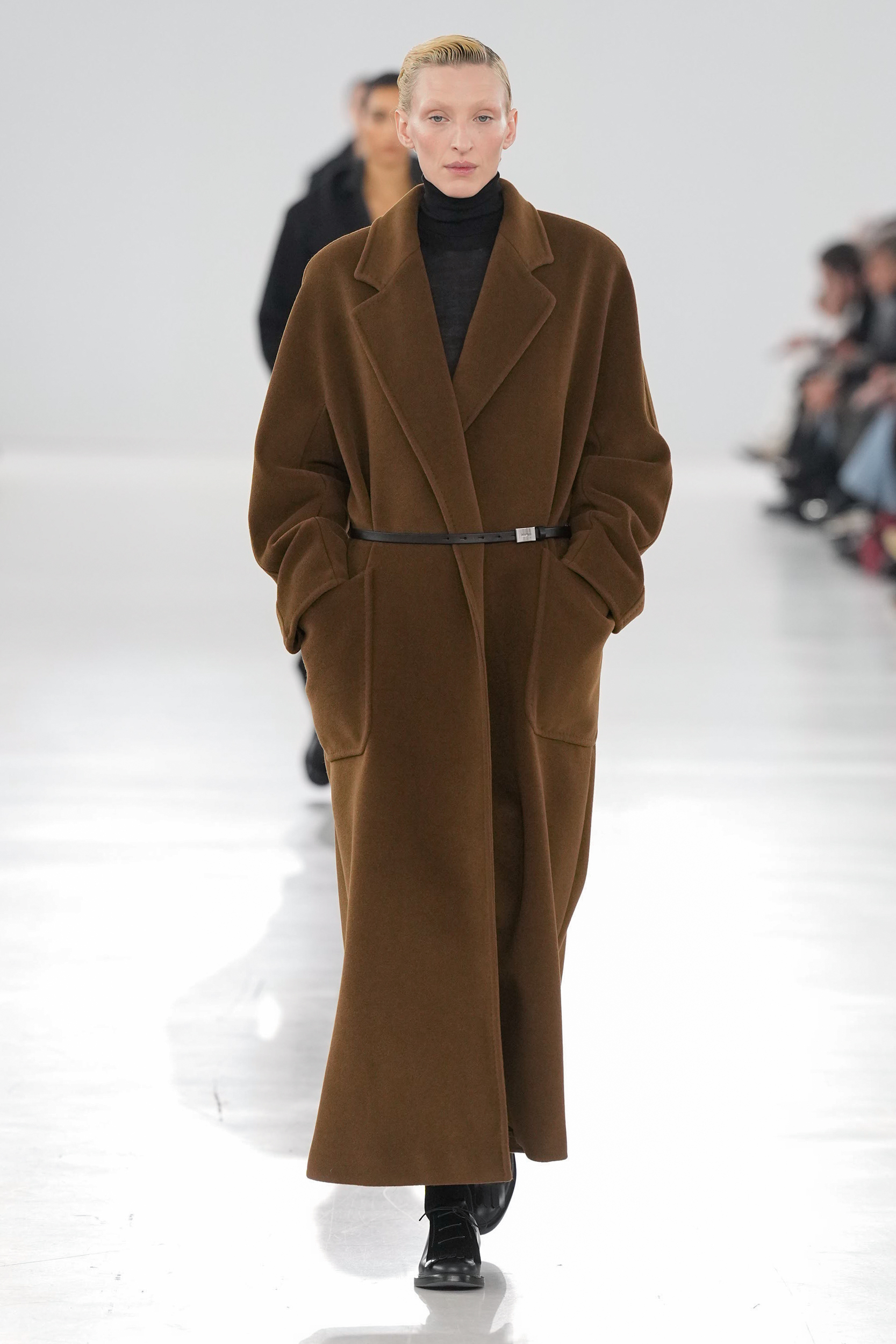 Max Mara  Fall 2024 Fashion Show