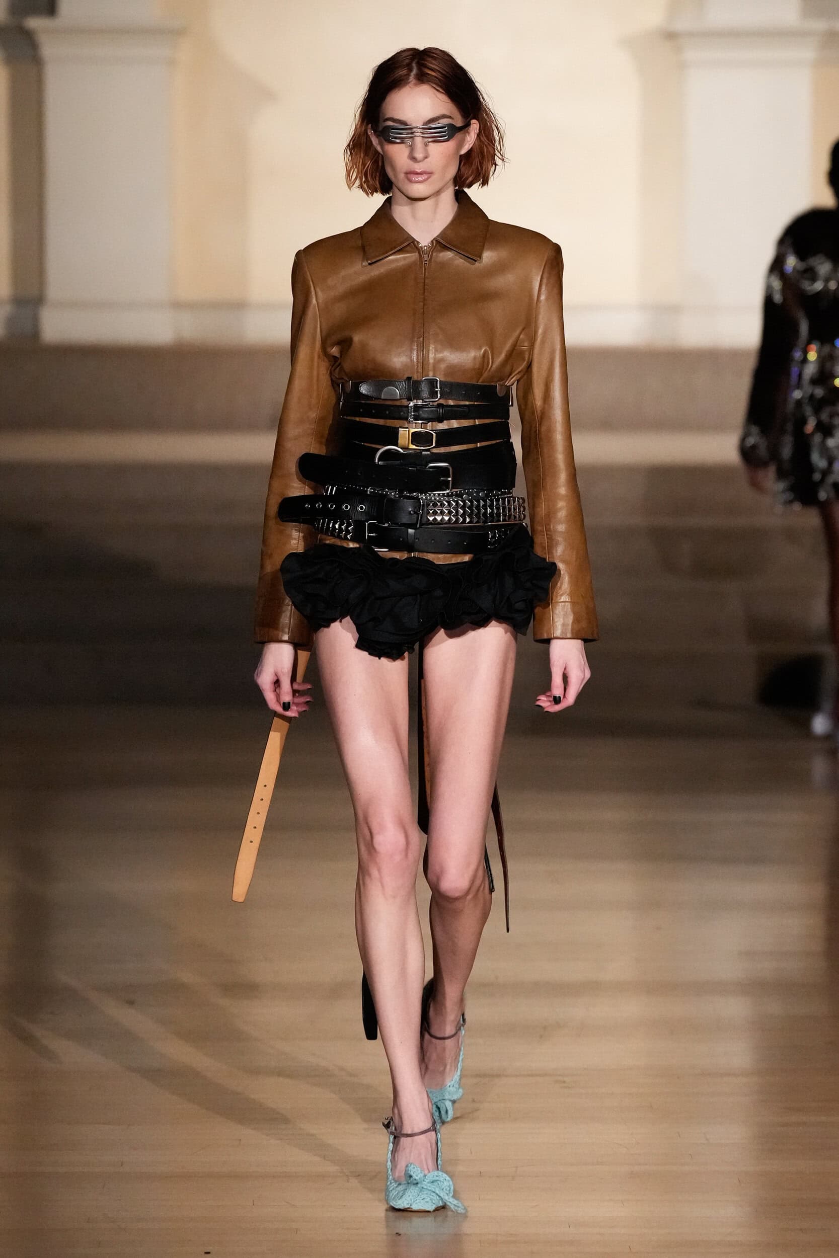 Dauphinette  Fall 2024 Fashion Show