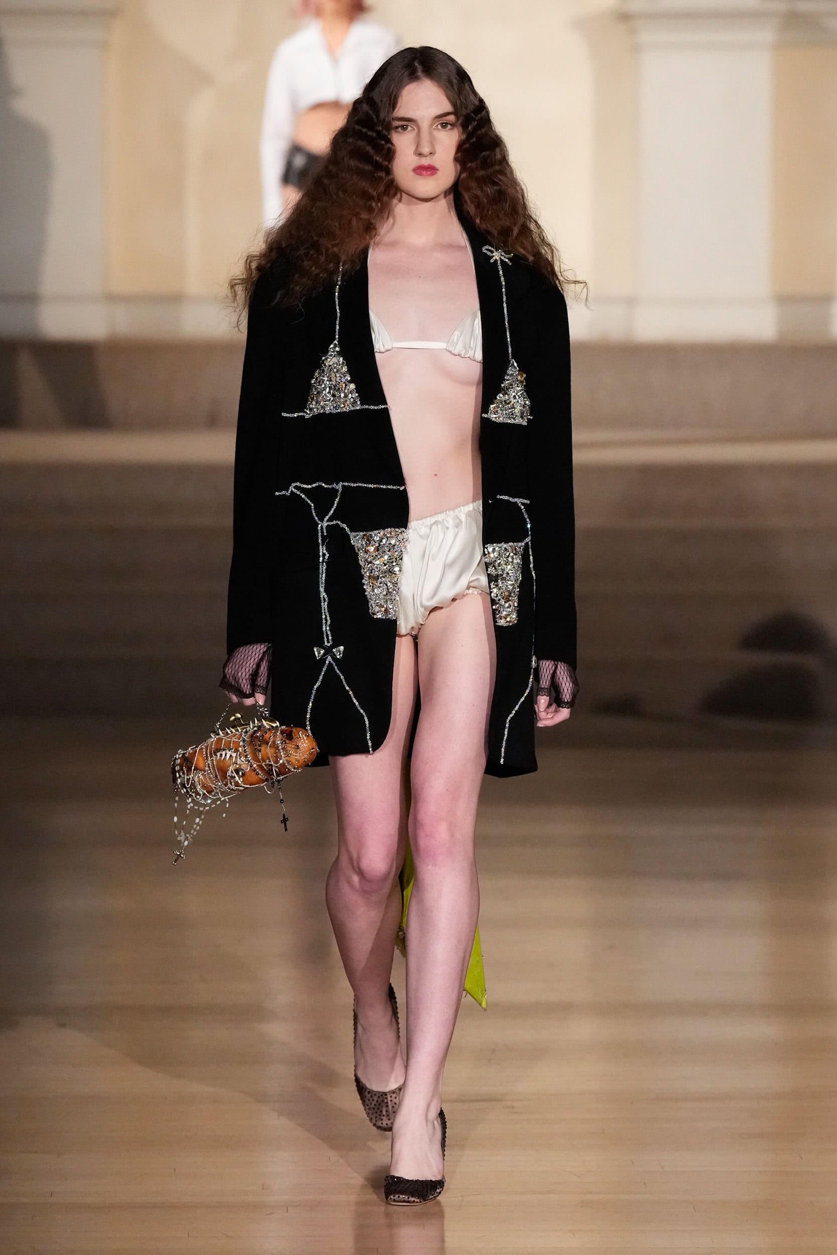 Dauphinette  Fall 2024 Fashion Show