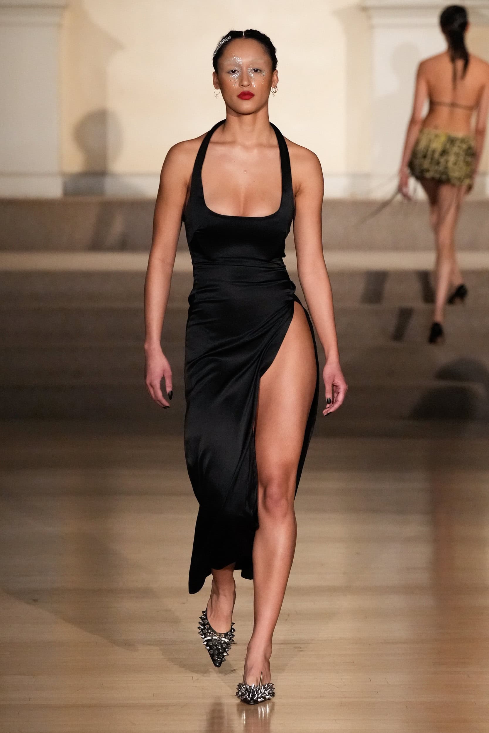 Dauphinette  Fall 2024 Fashion Show