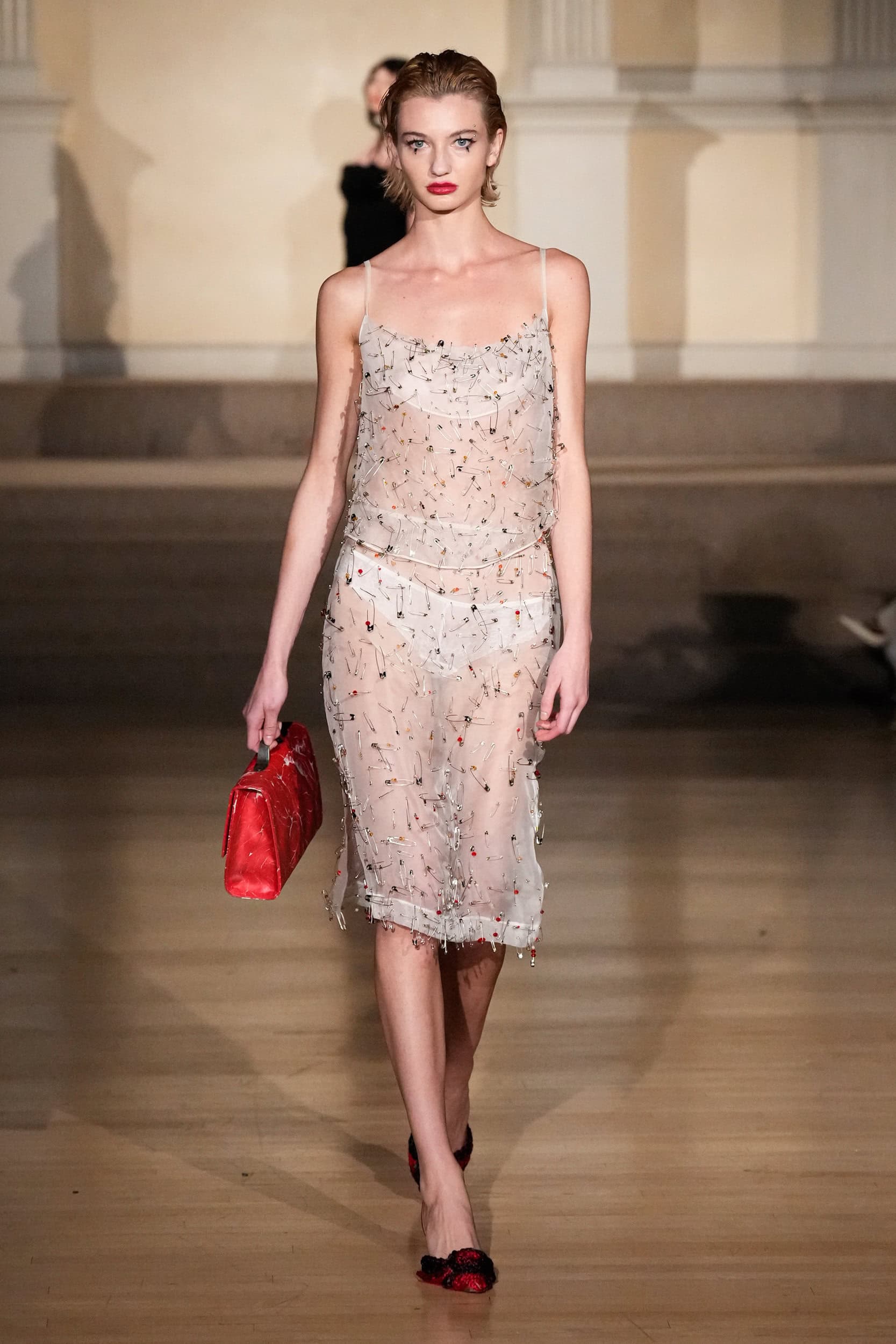 Dauphinette  Fall 2024 Fashion Show